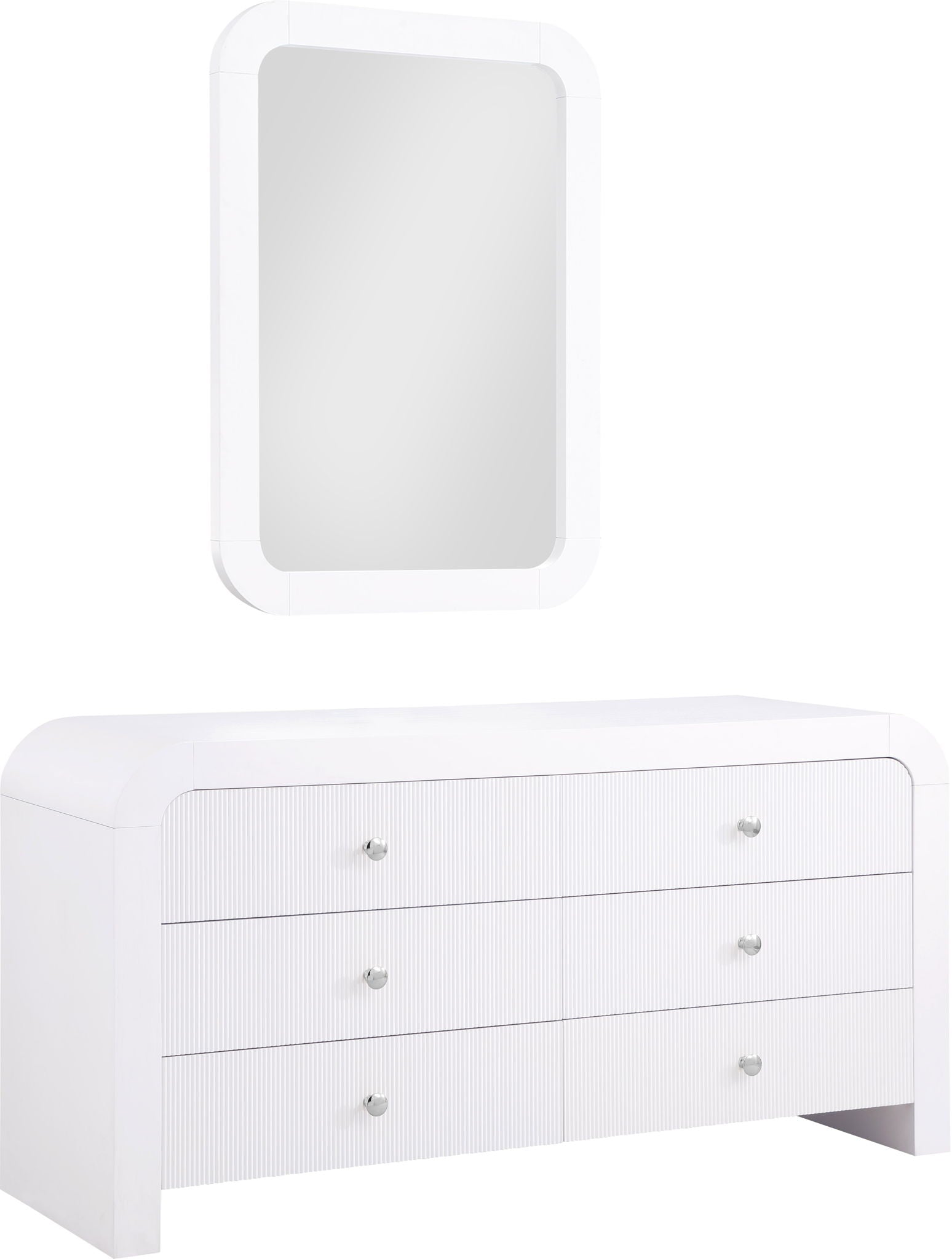 Artisto - Dresser
