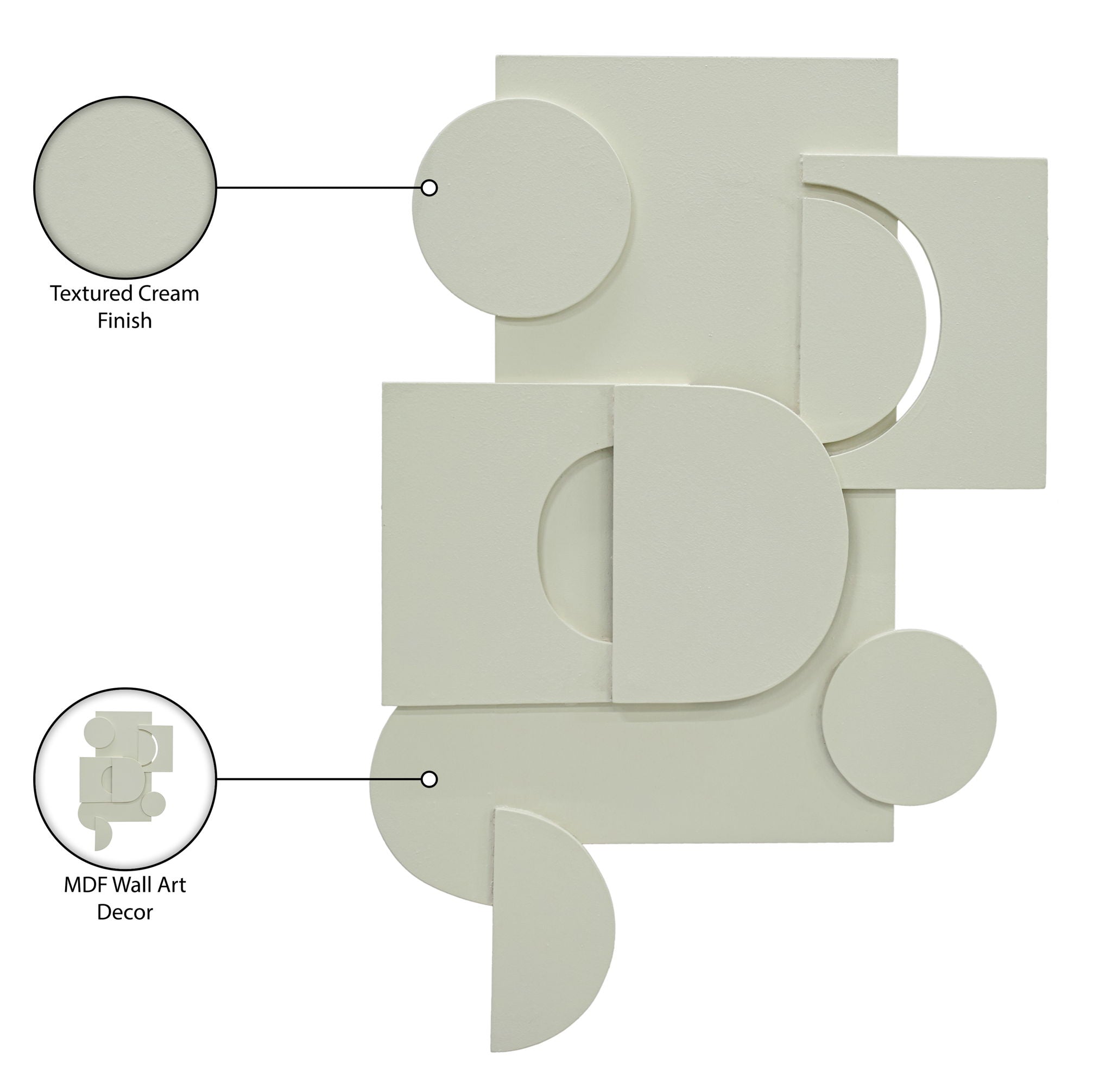 Nuvori - Wall Decor