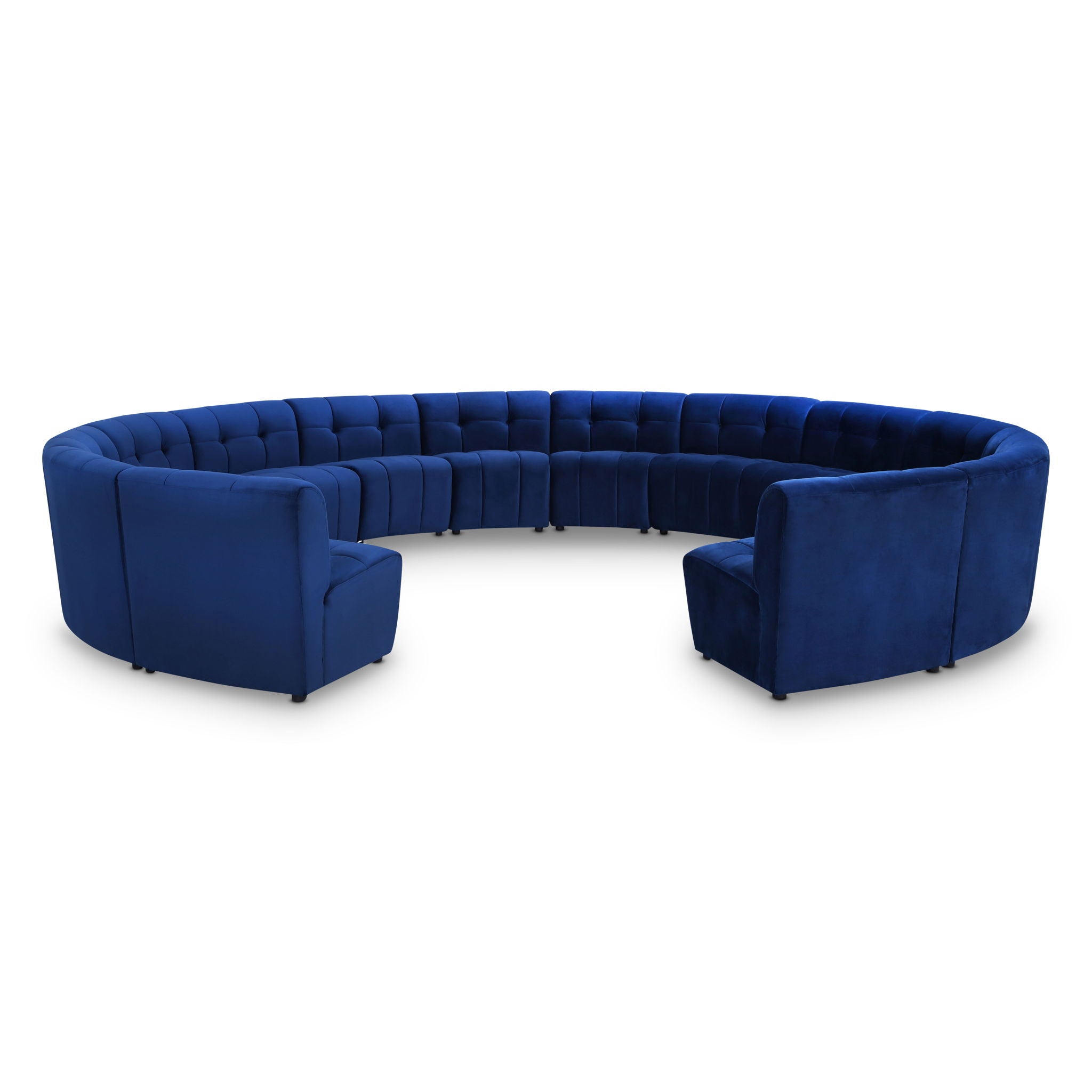 Limitless - 14 Pc. Modular Sectional