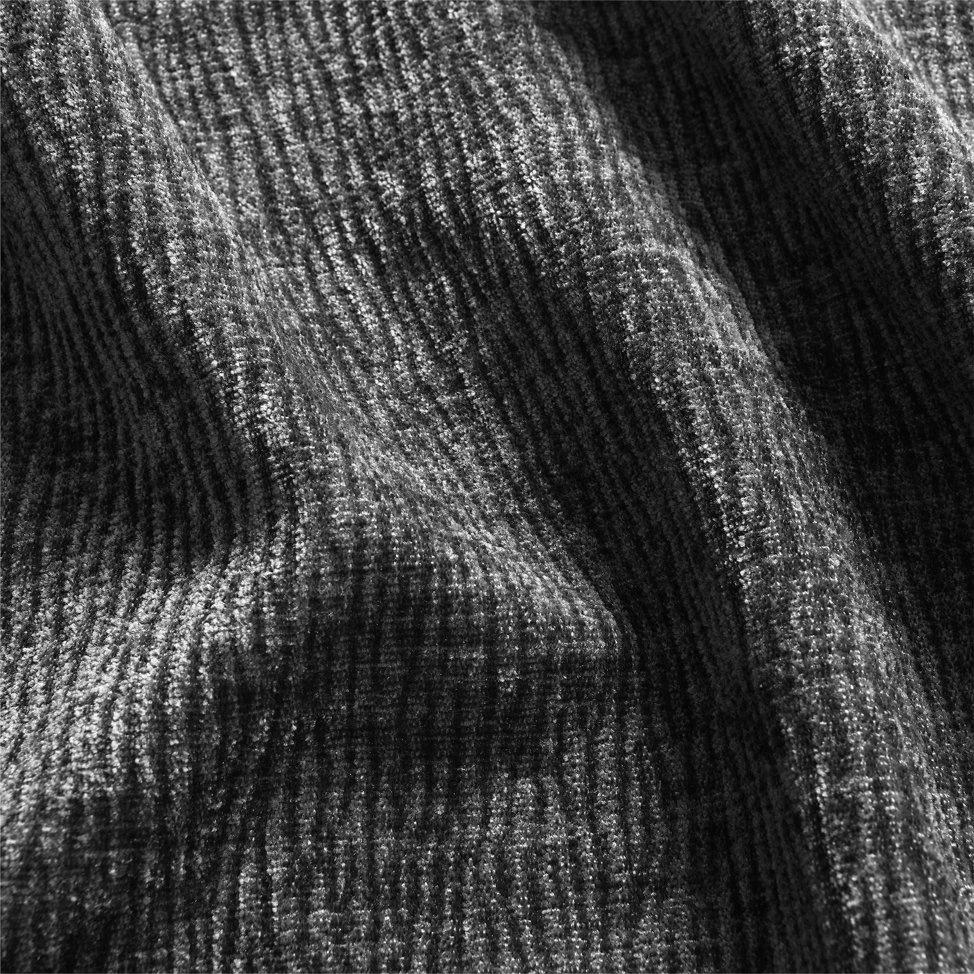 Modular U Shaped Sectional With Ottomans, Luxury Cloud Floor Couch With Deep Seat Fully Compressed Upholstered Sofa