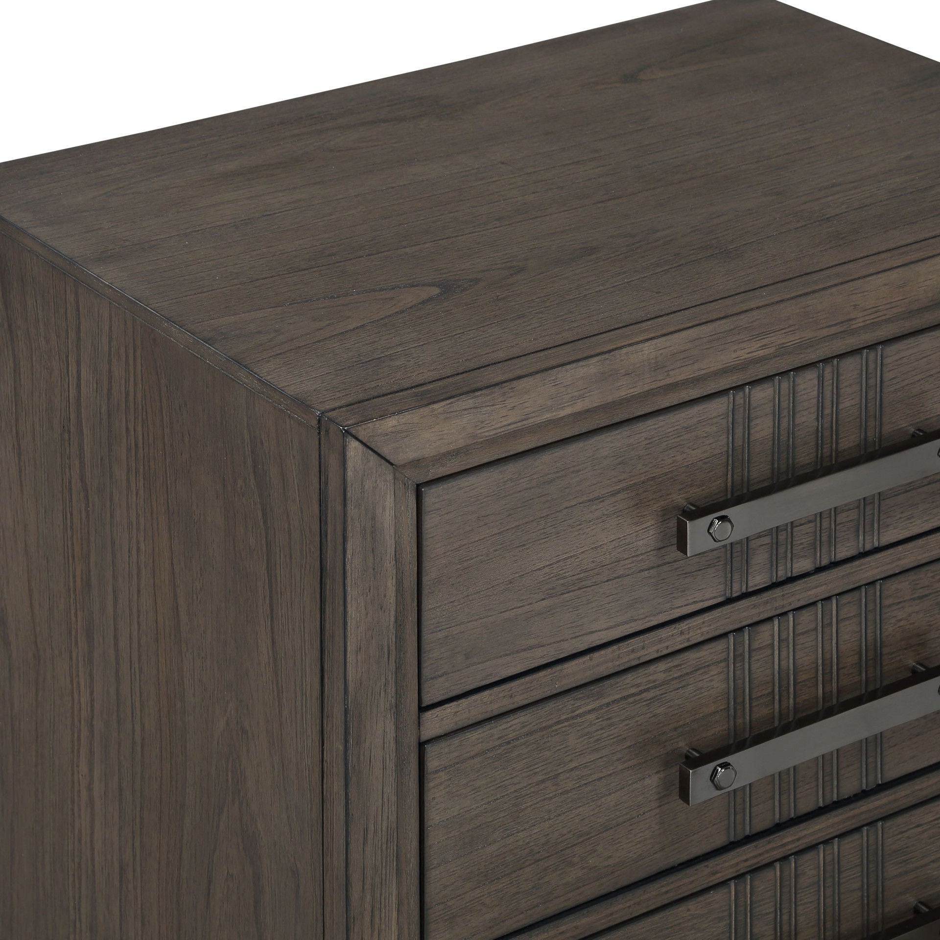 Landon - Nightstand - Walnut