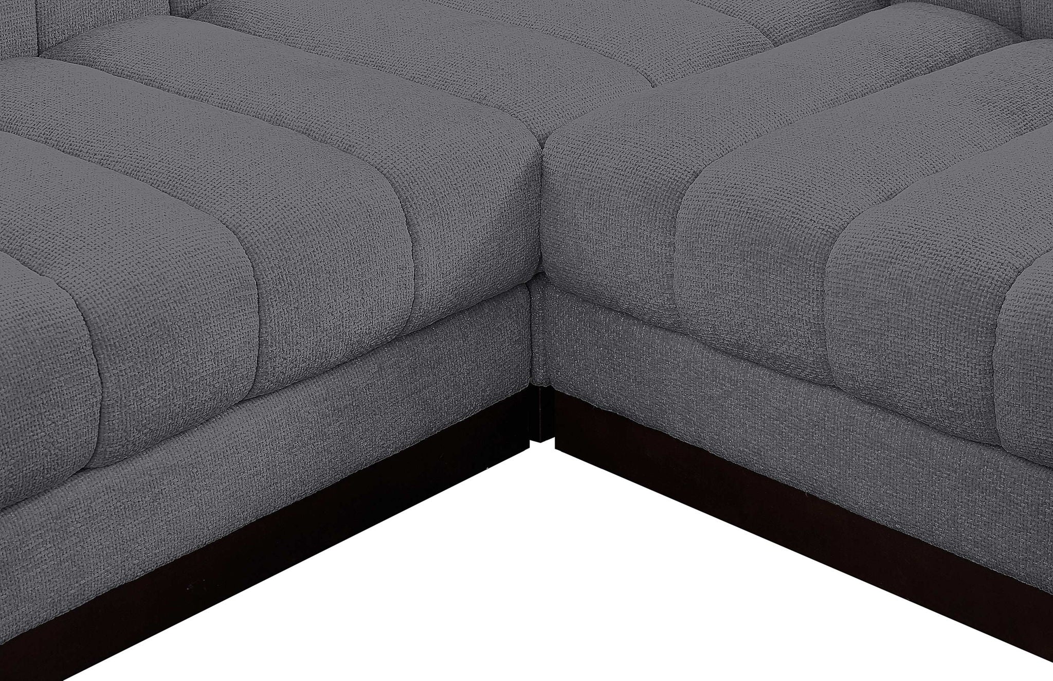 Quinn - 5 Piece Modular Sectional