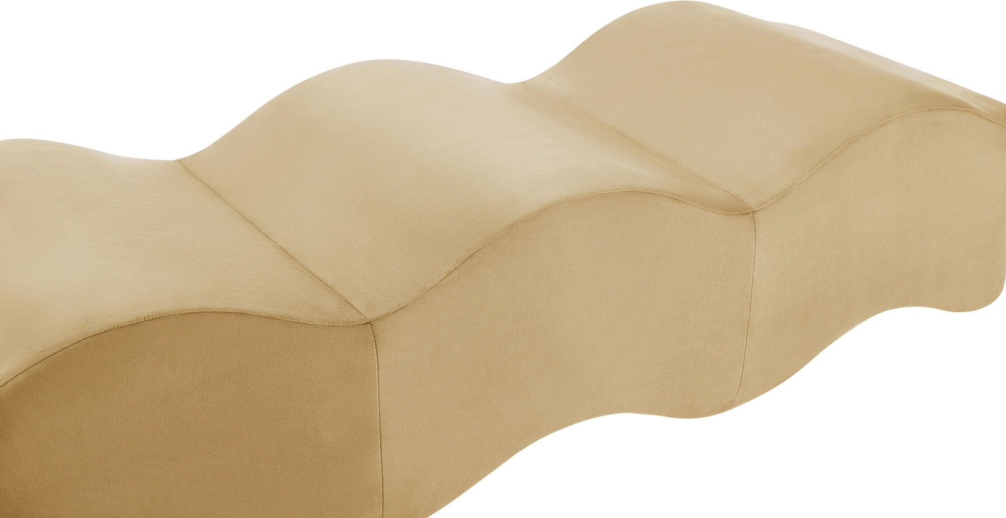 Wave - Bench