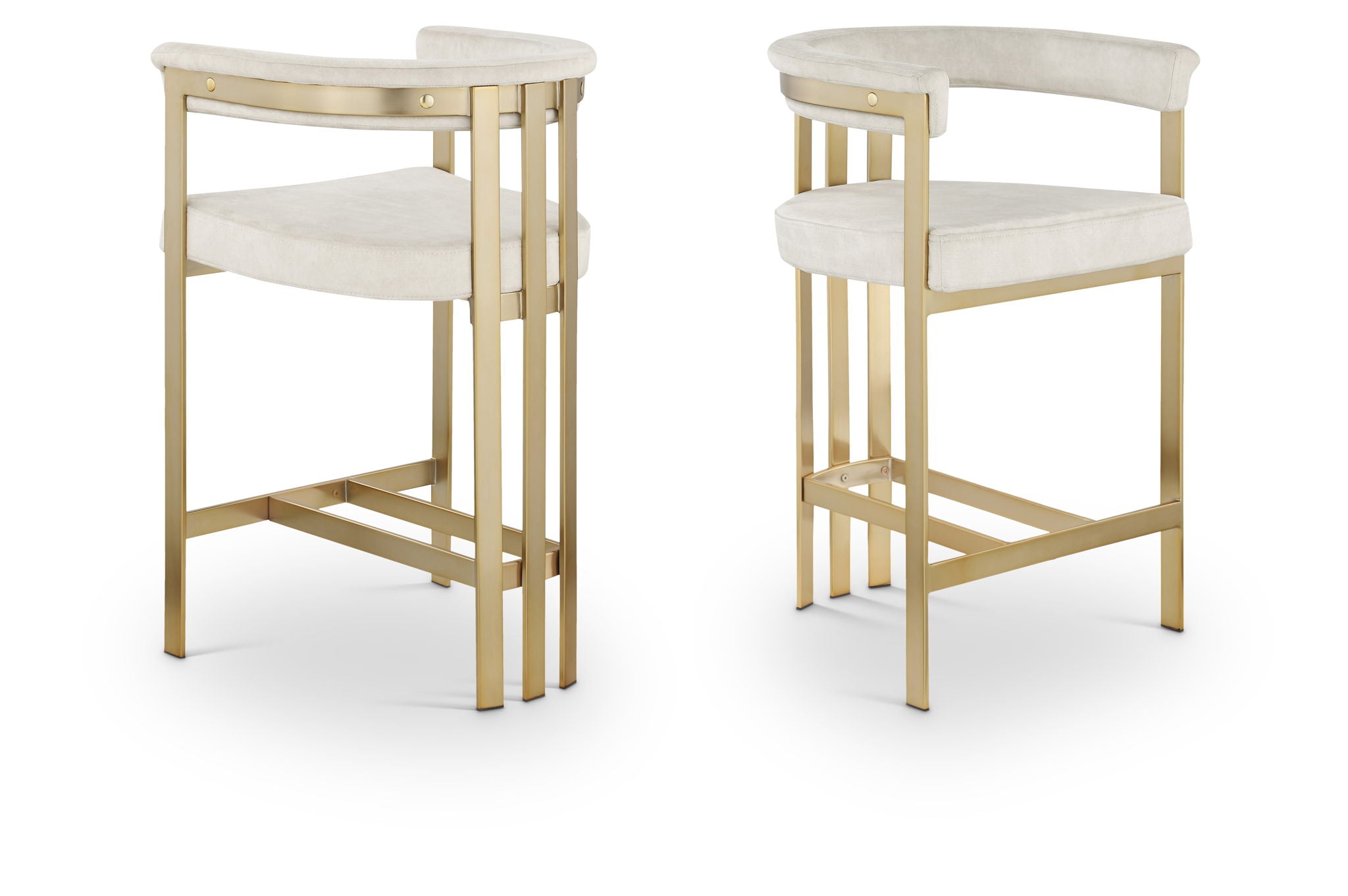 Marcello - Counter Stool