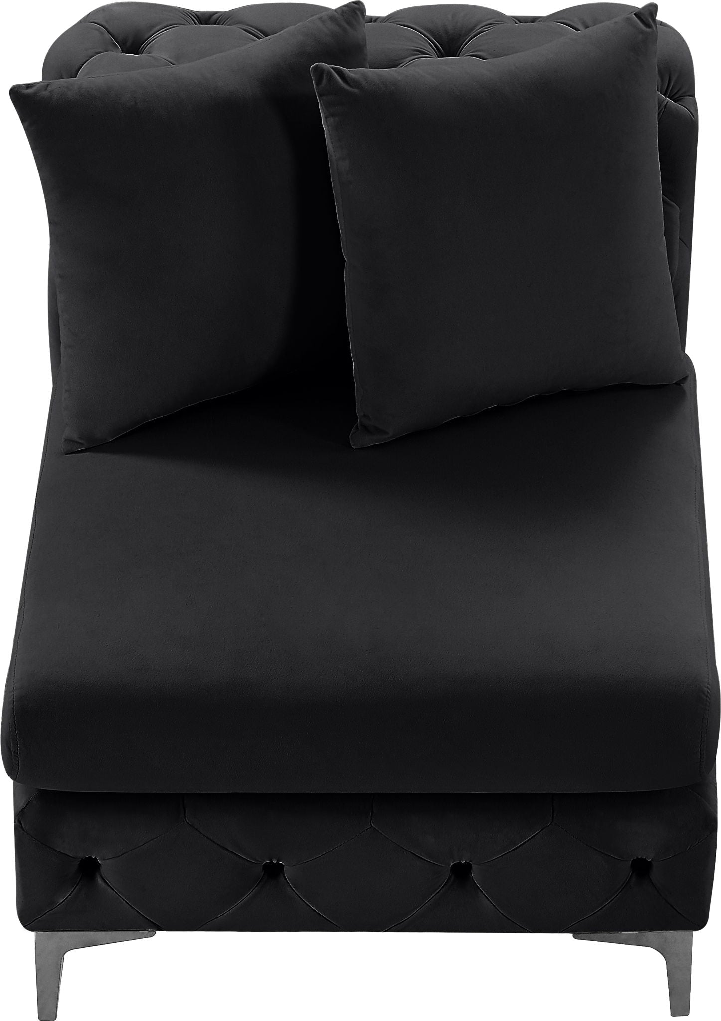 Tremblay - Armless Chair