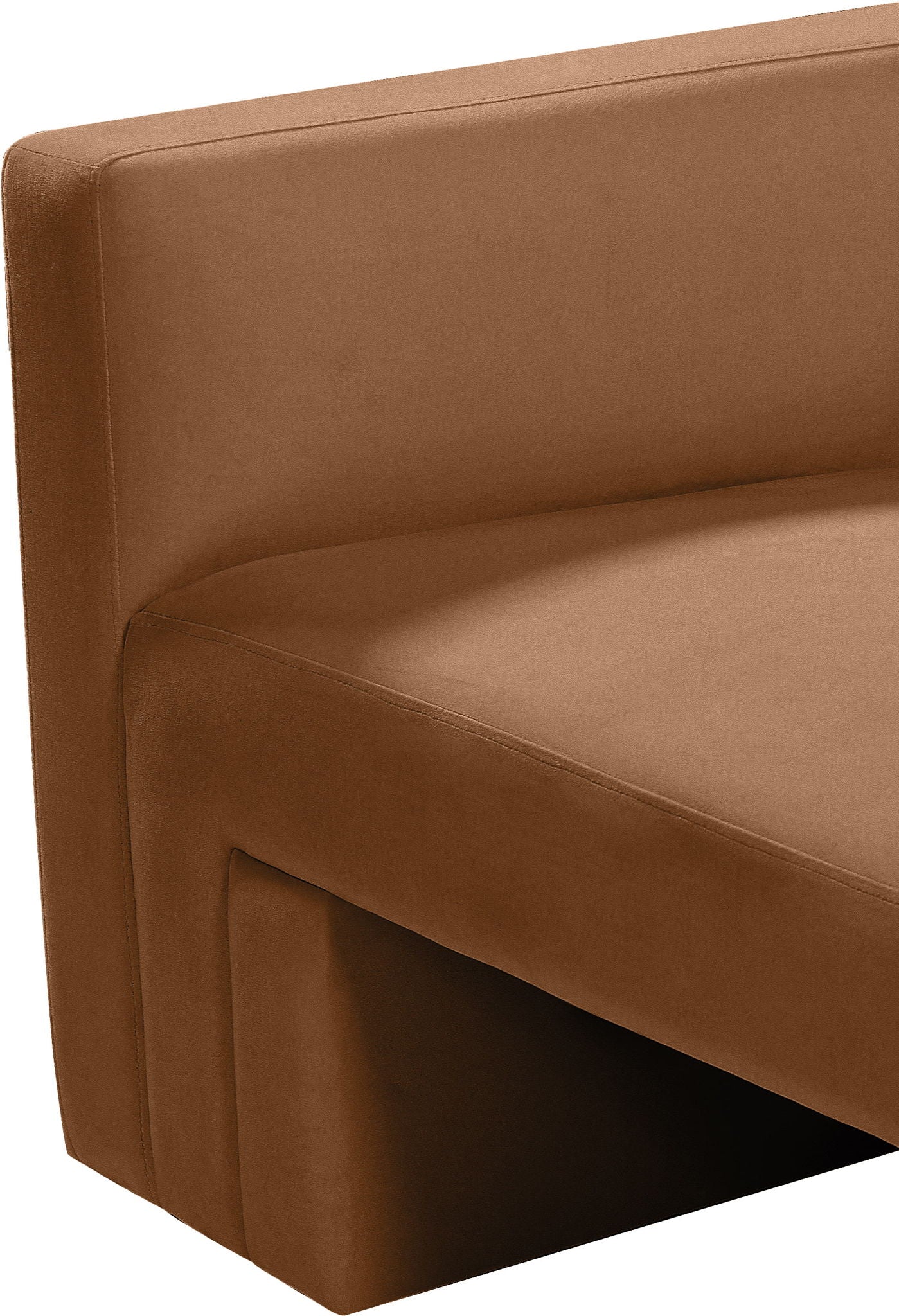 Henson - Chair - Saddle