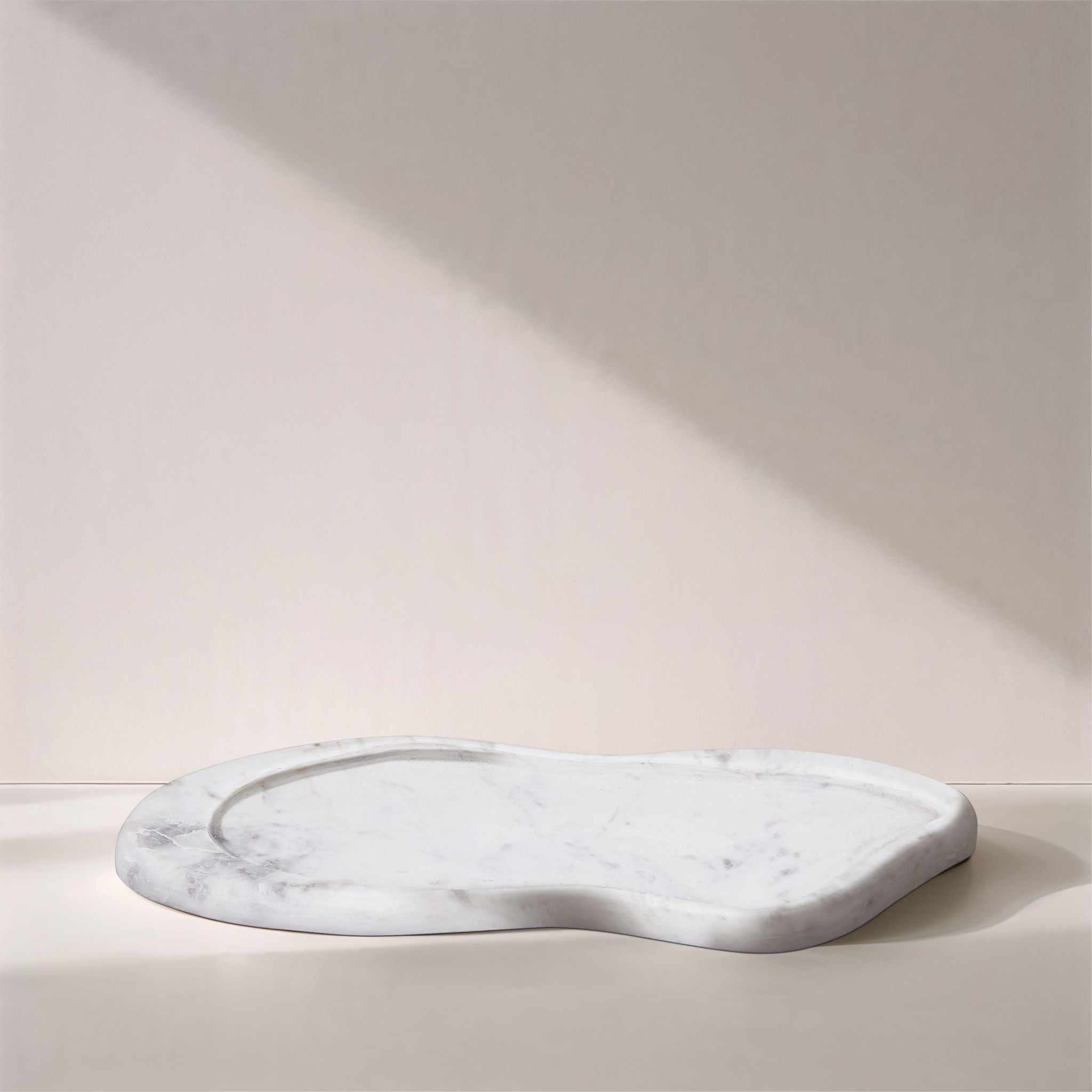 Arezzo - Marble Tray