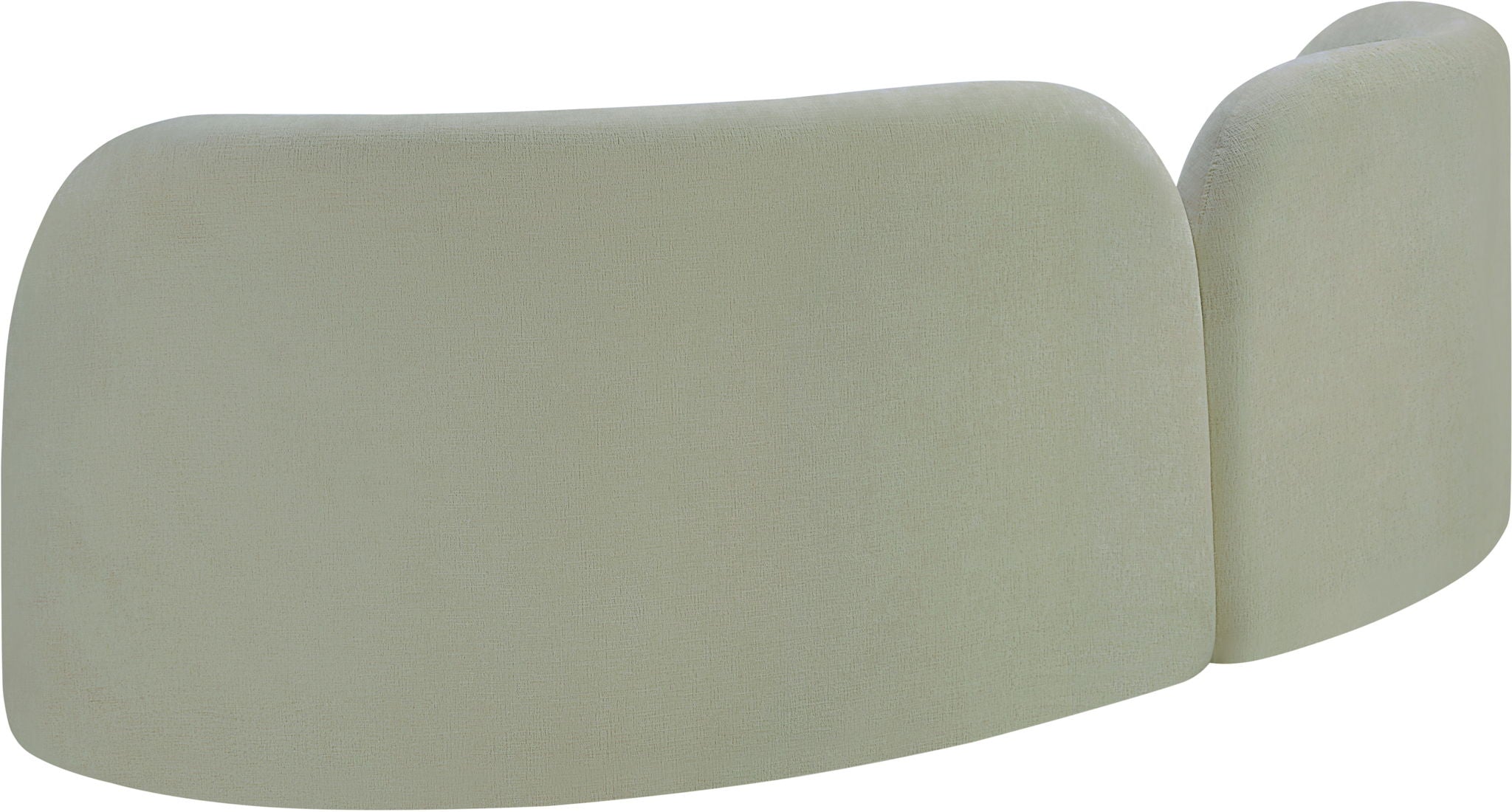 Daphne - Chenille Sofa