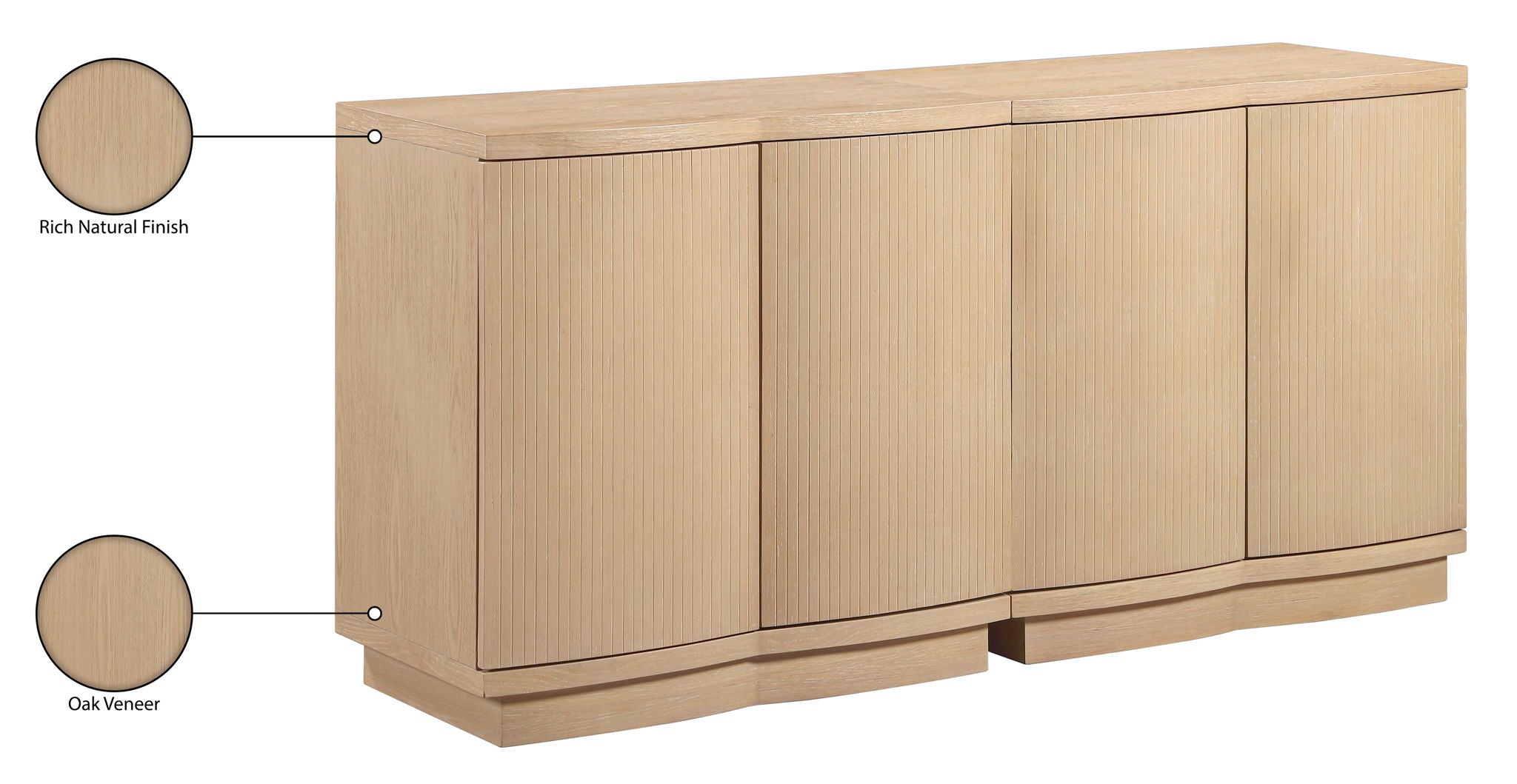 Aveline - Sideboard / Buffet