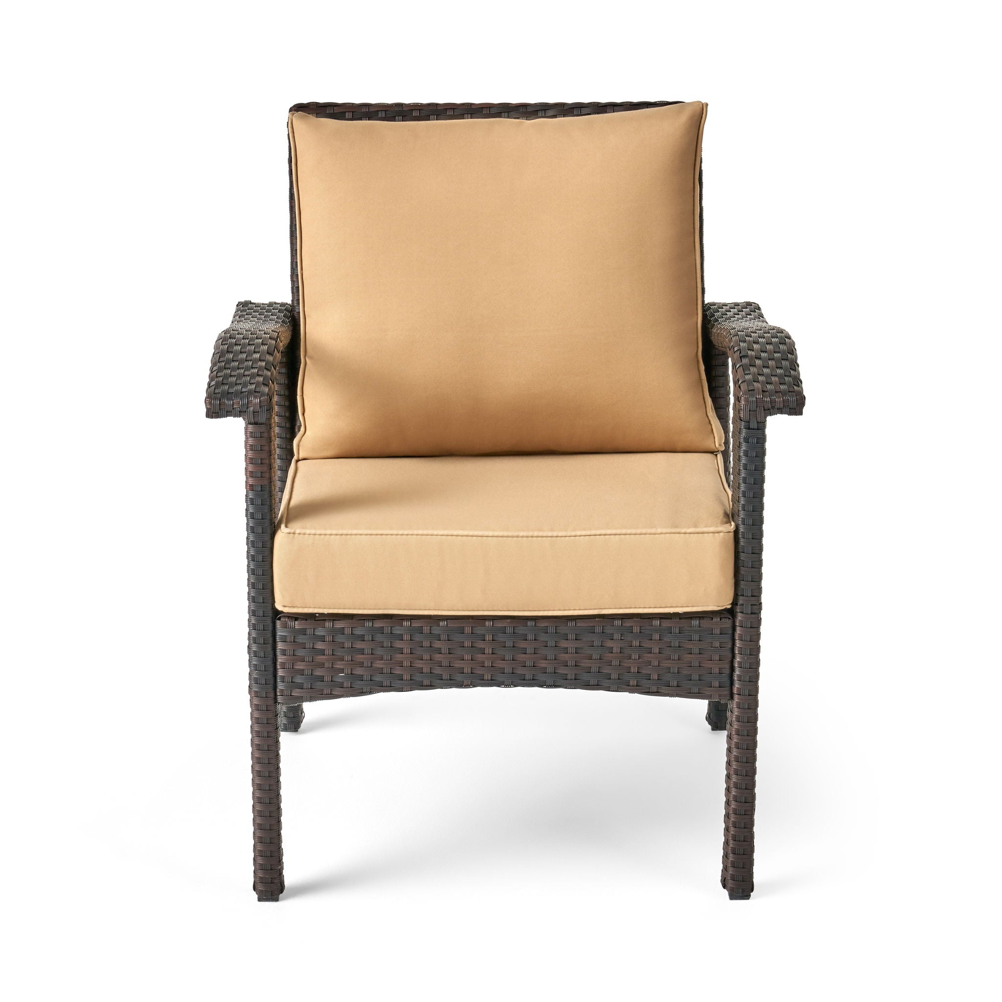 Honolulu - Wicker Set Outdoor Seating