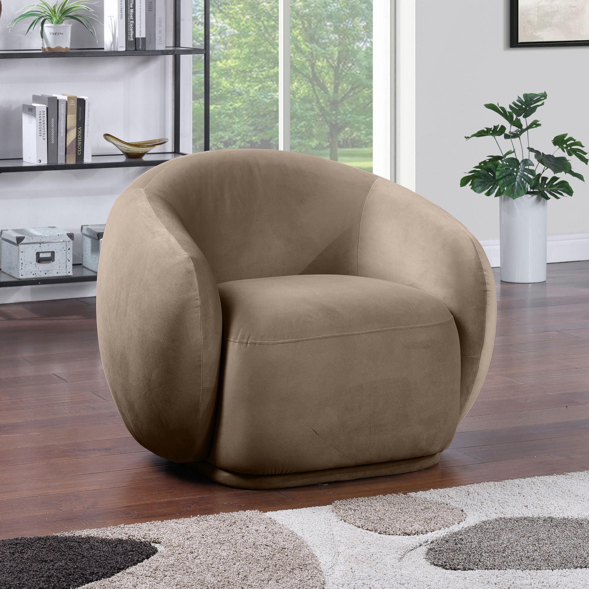 Emery - Chair
