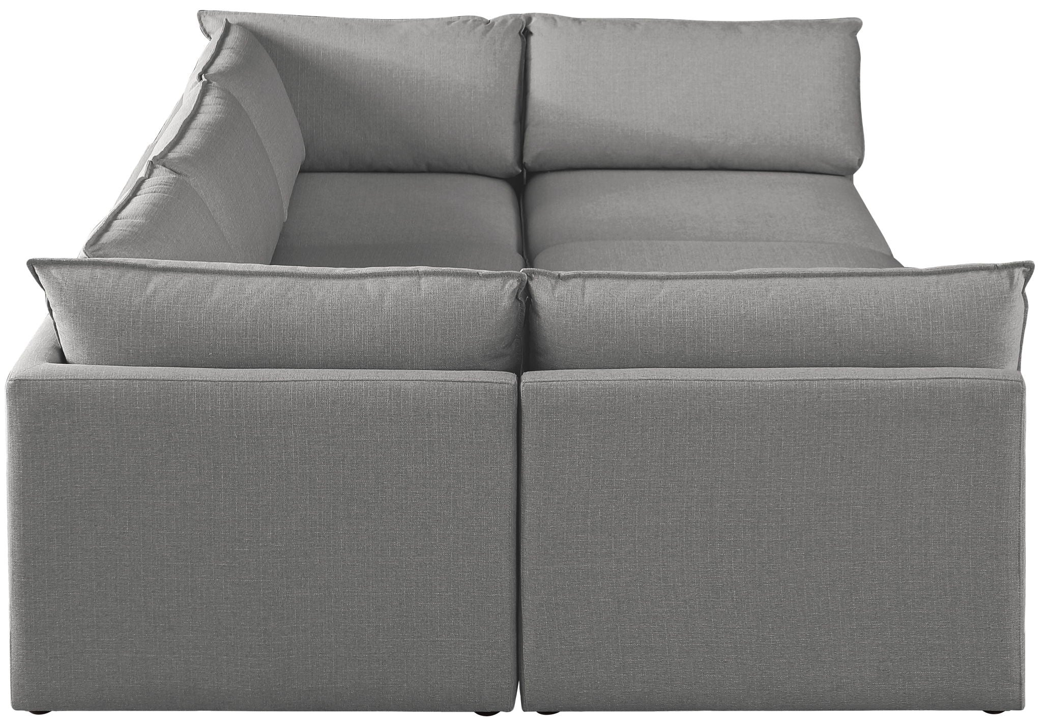Mackenzie - Modular Sectional