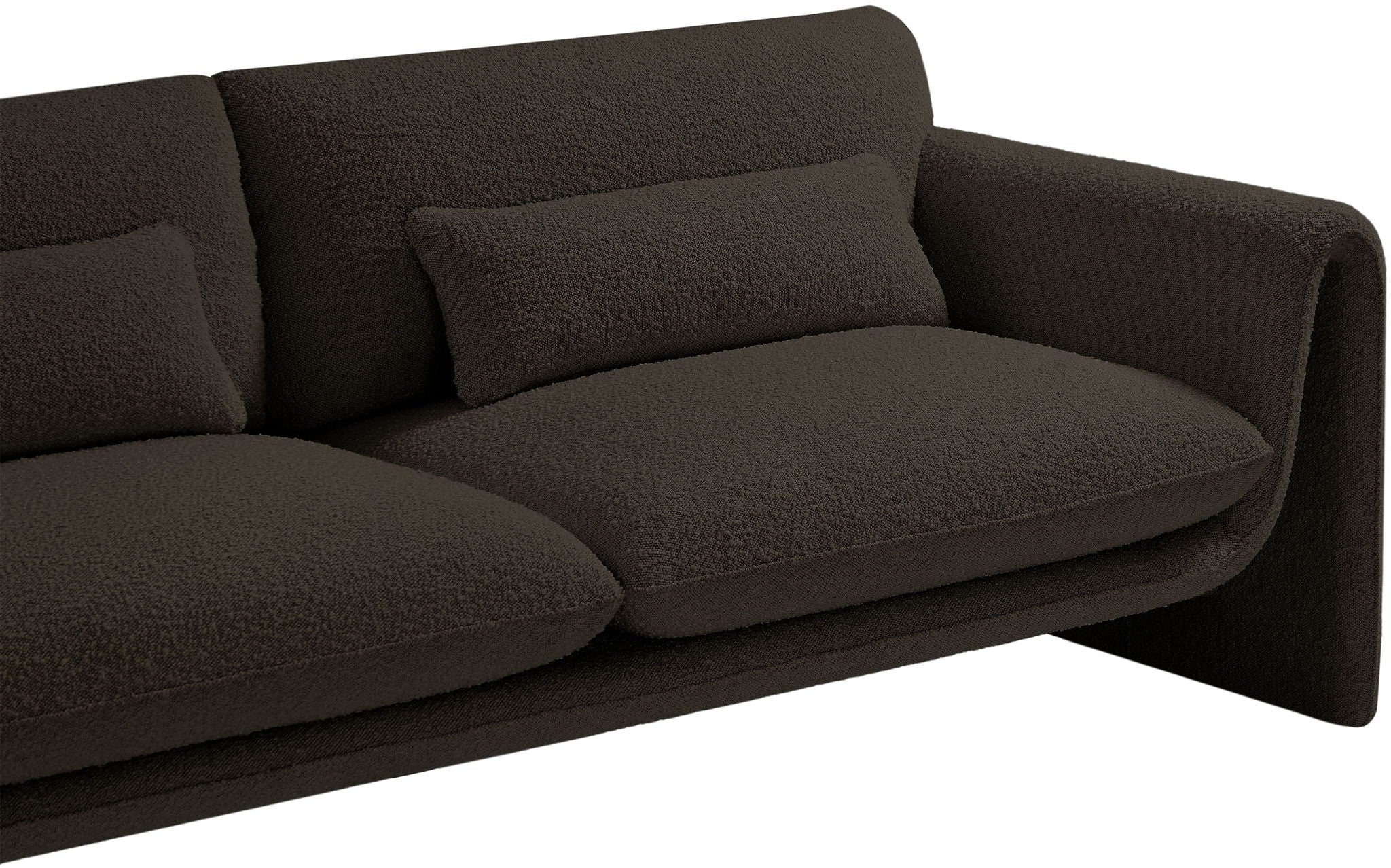 Sloan - Loveseat