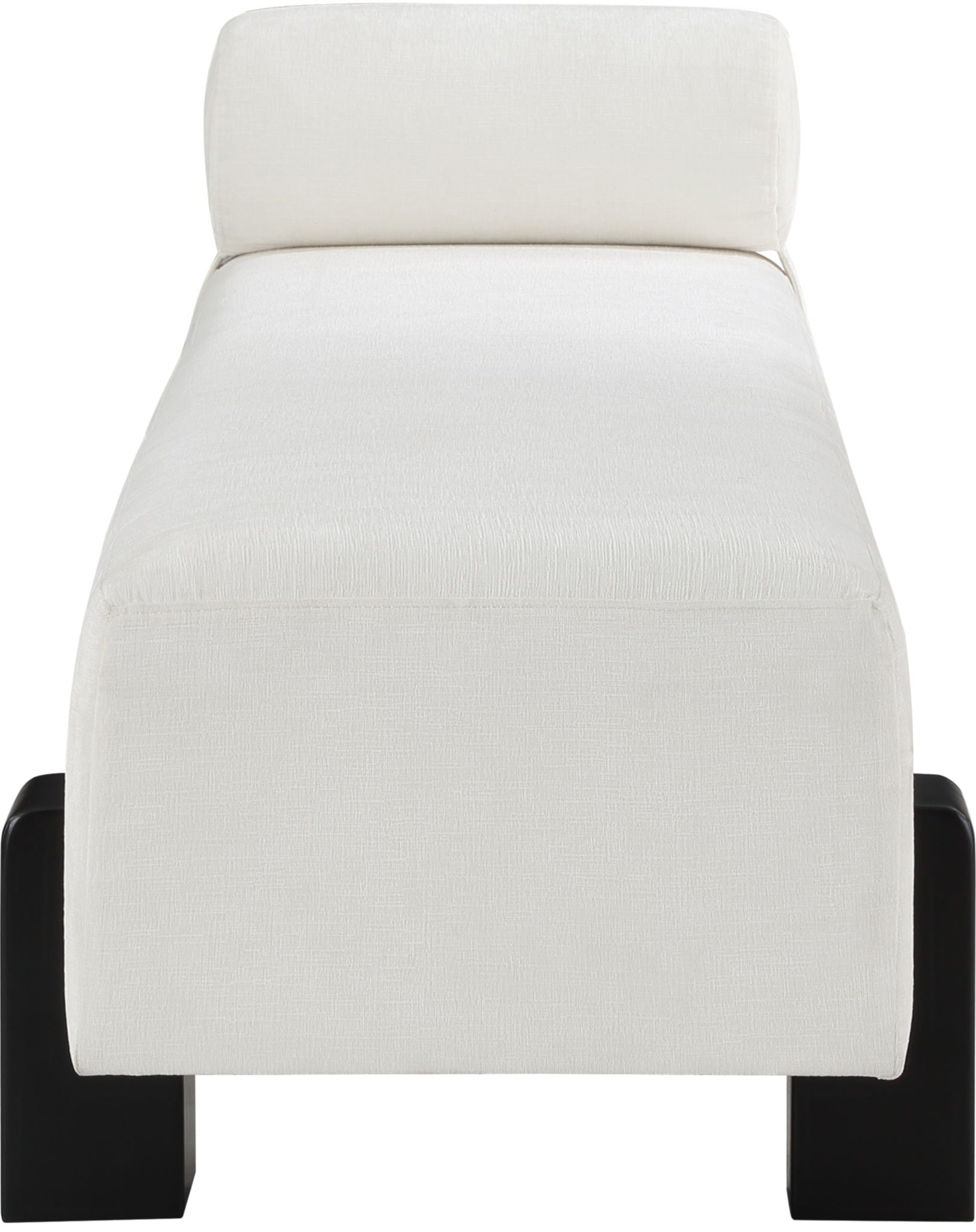 Edison - Bench - Black Base