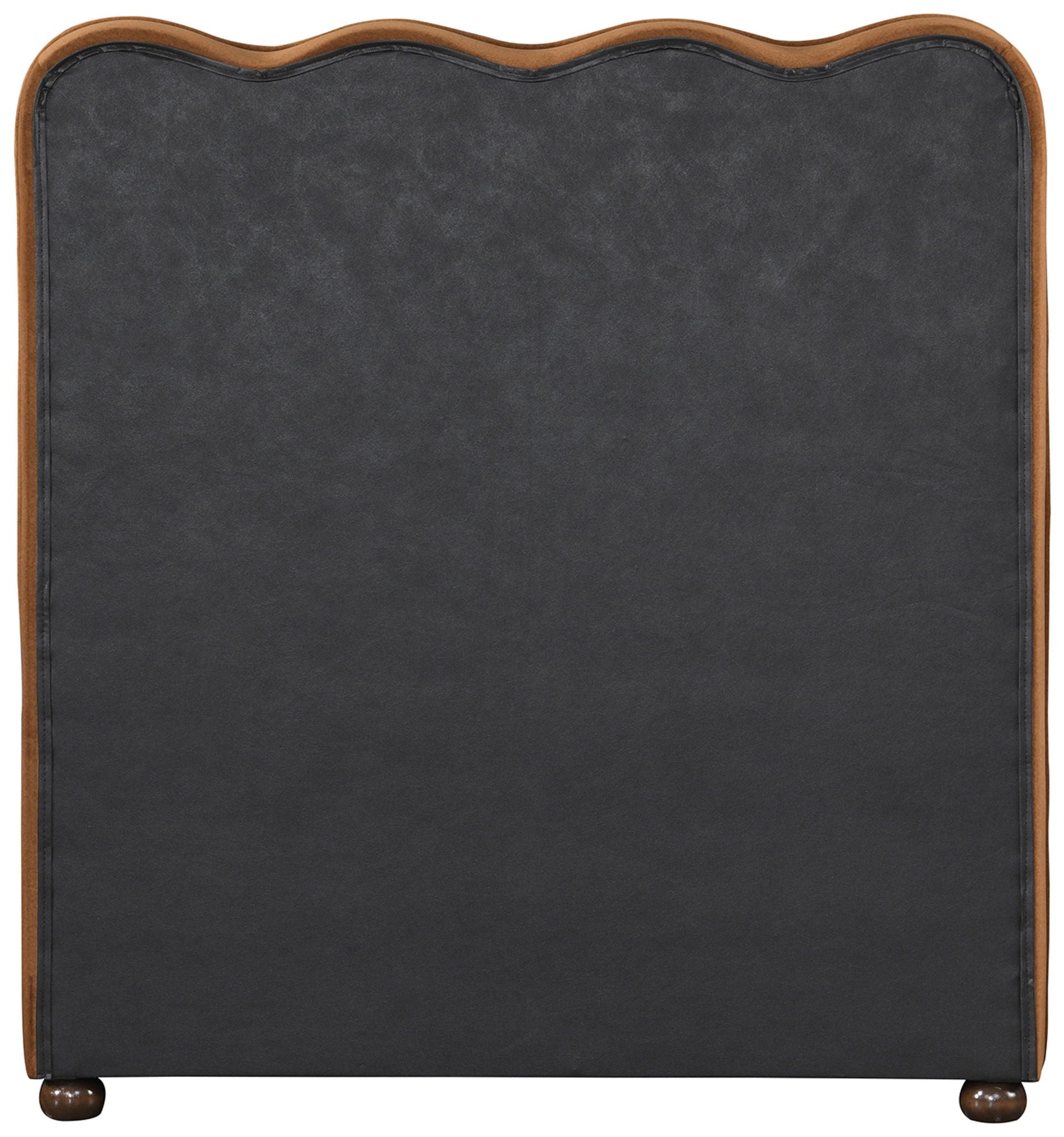 Gatsby - Upholstered Trundle Bed