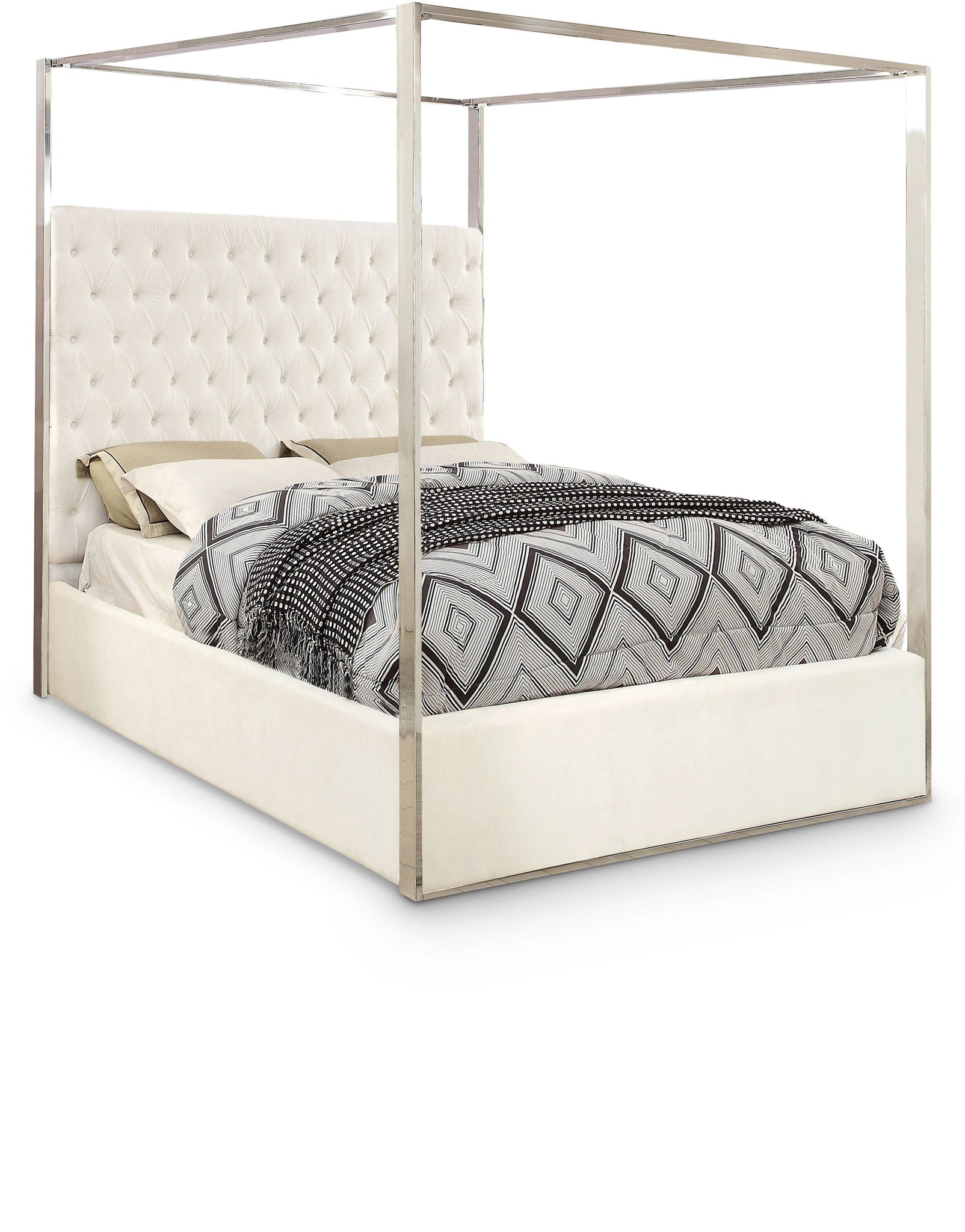 Porter - Bed