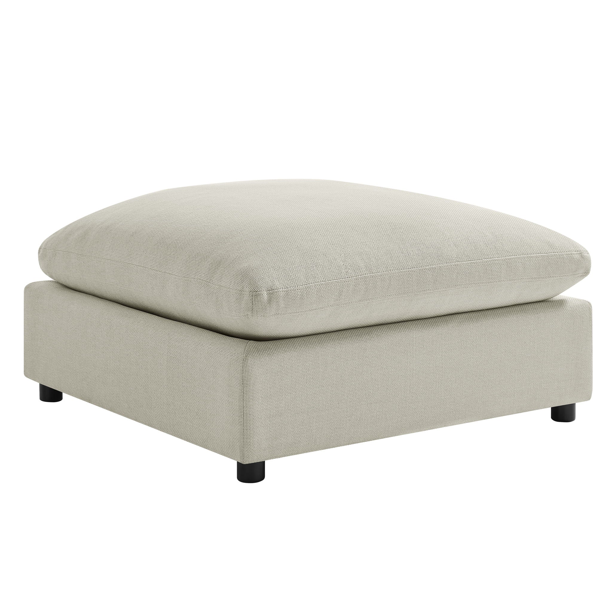 Cassandra - Sofa With Ottoman