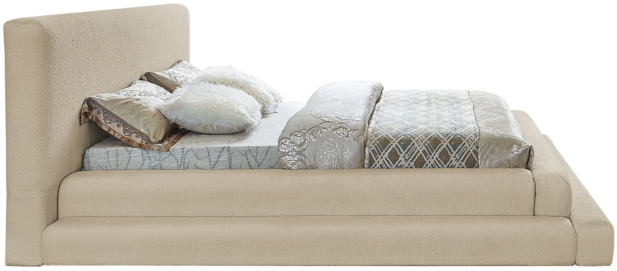 Dane - Bed