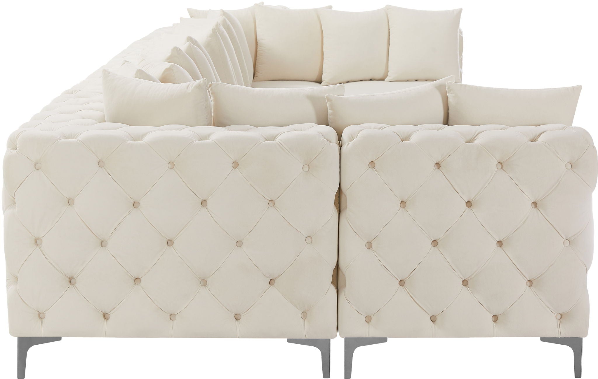 Tremblay - 7 Piece Modular Sectional