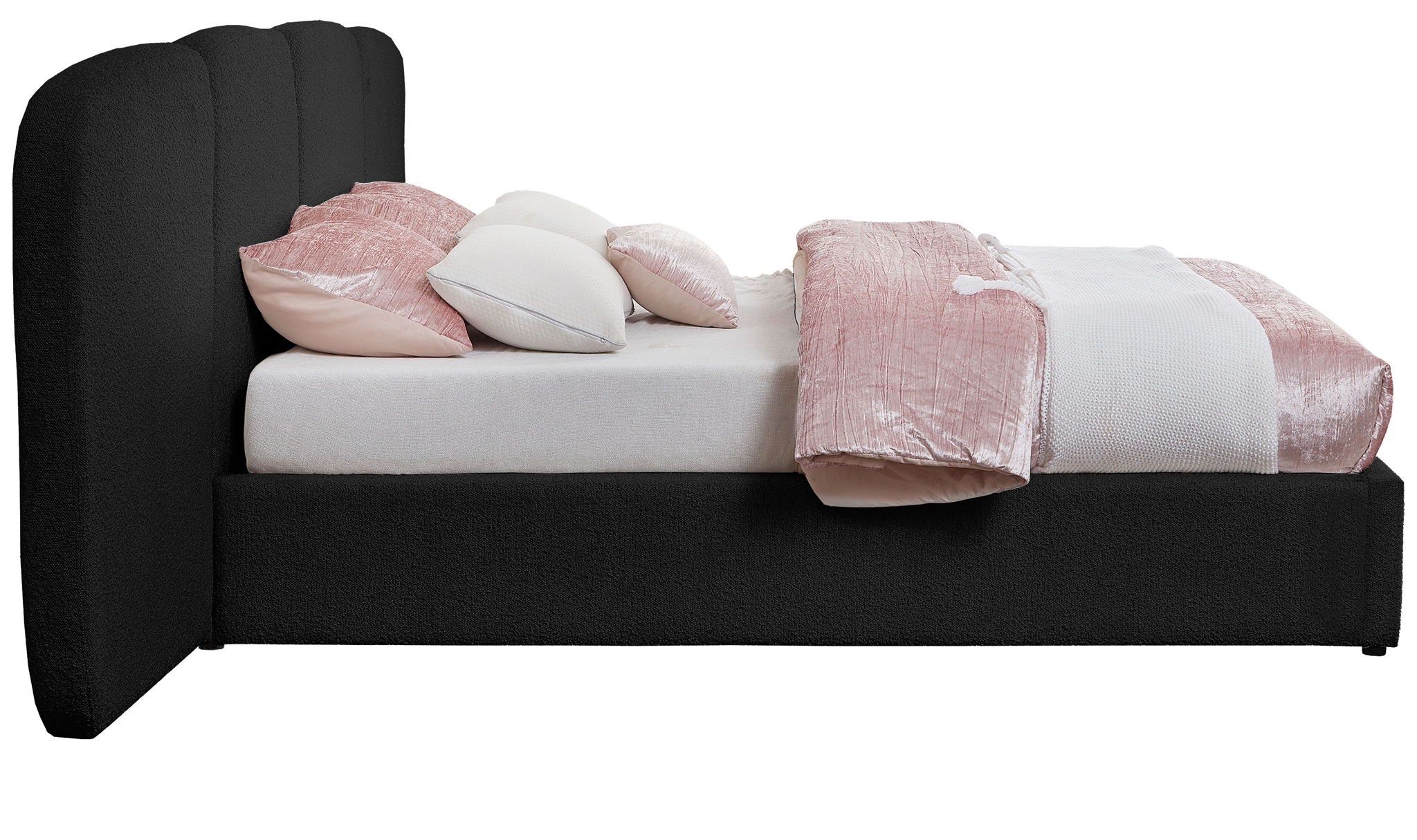 Shiloh - Bed