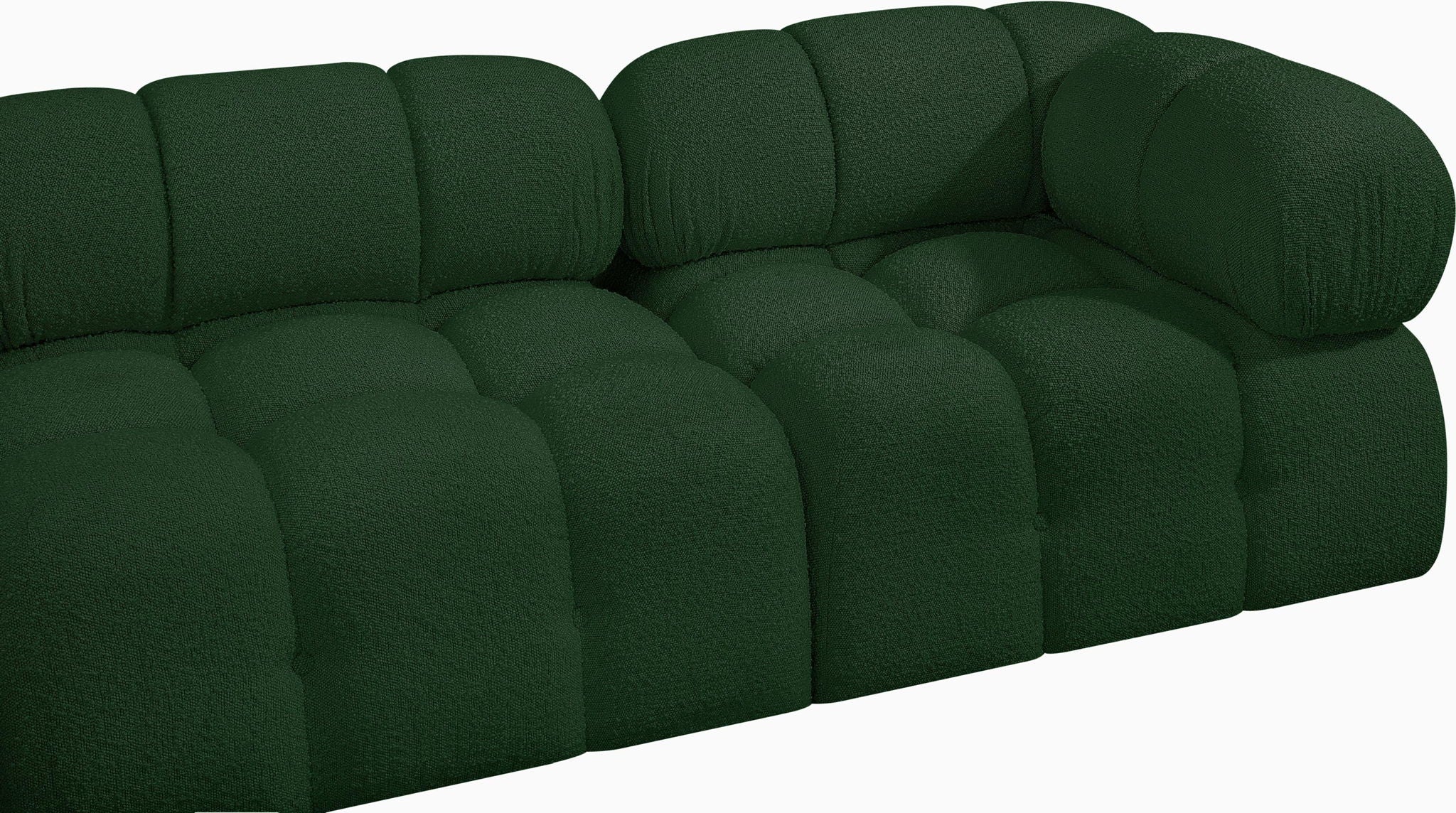 Ames - 6 Piece Modular Corner Sectional