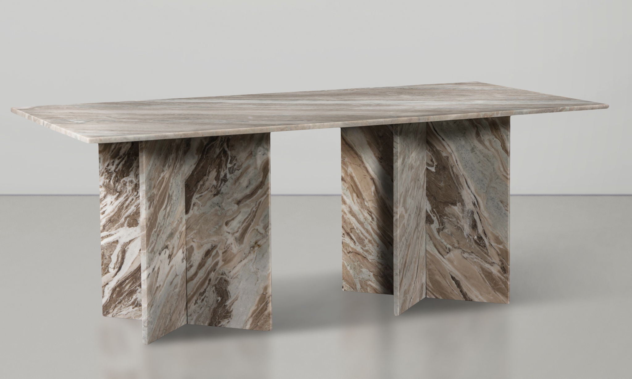 Verona - Dining Table