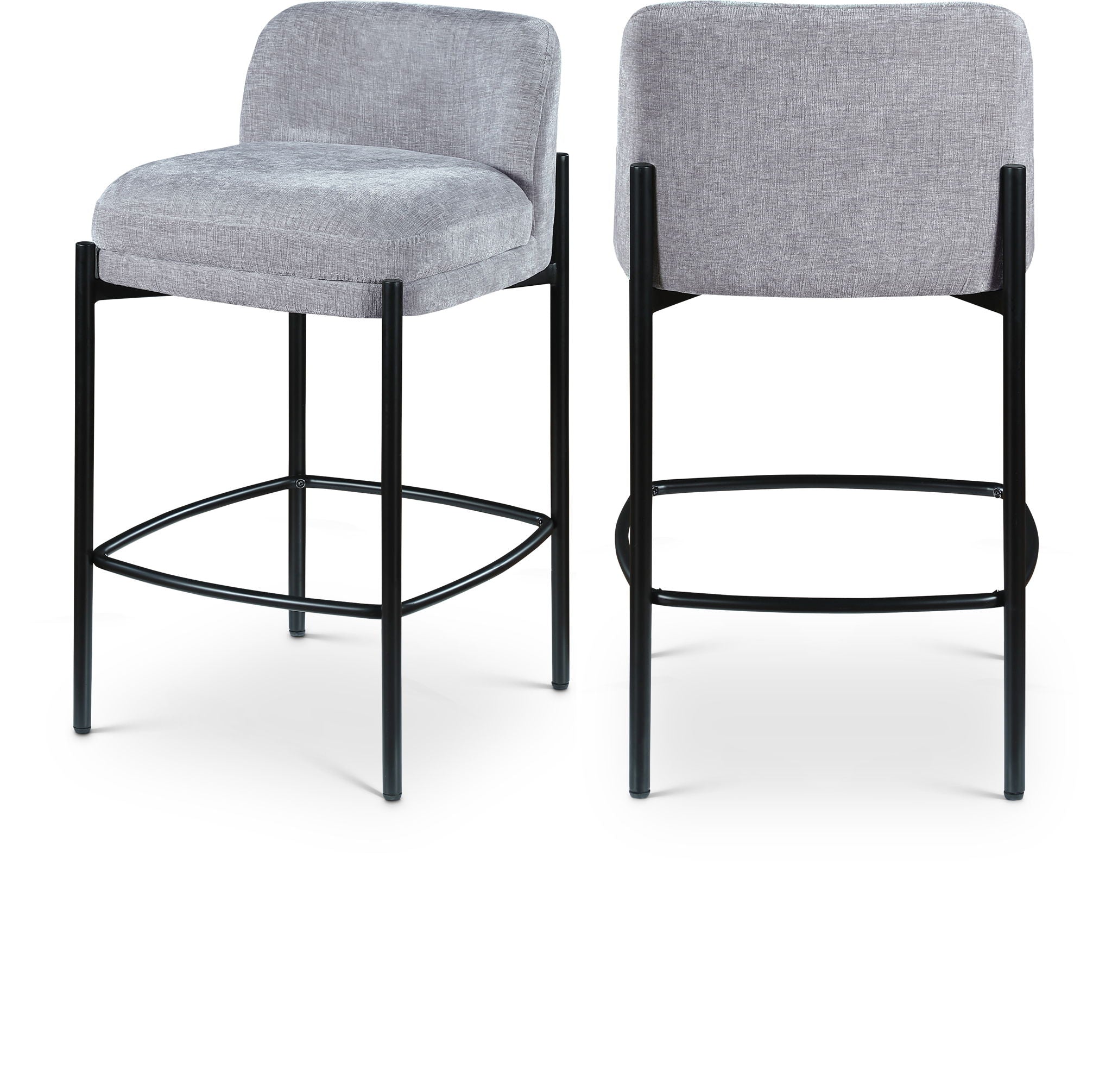Burton - Stool (Set of 2)