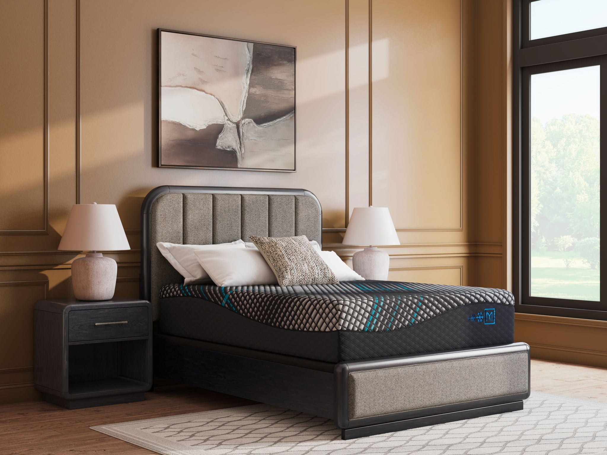 Millennium 2.0 Hybrid 16 Inch - Mattress