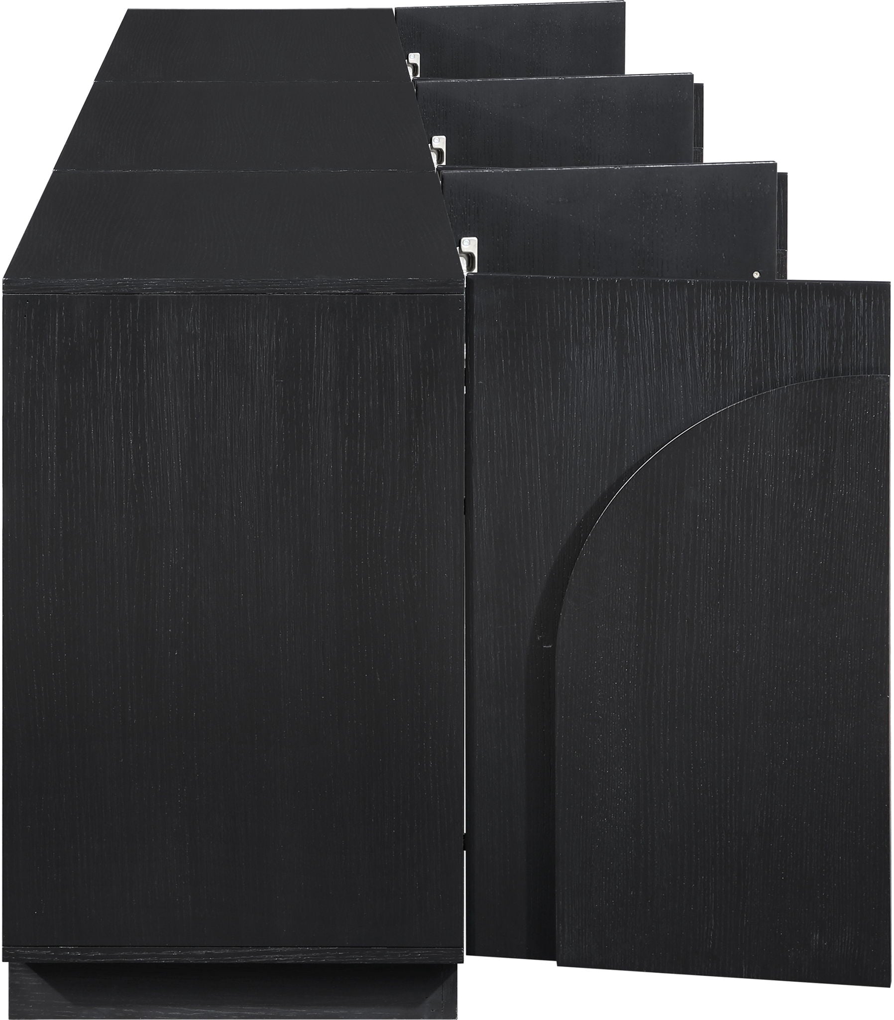 Navona - 3 Piece Sideboard / Buffet