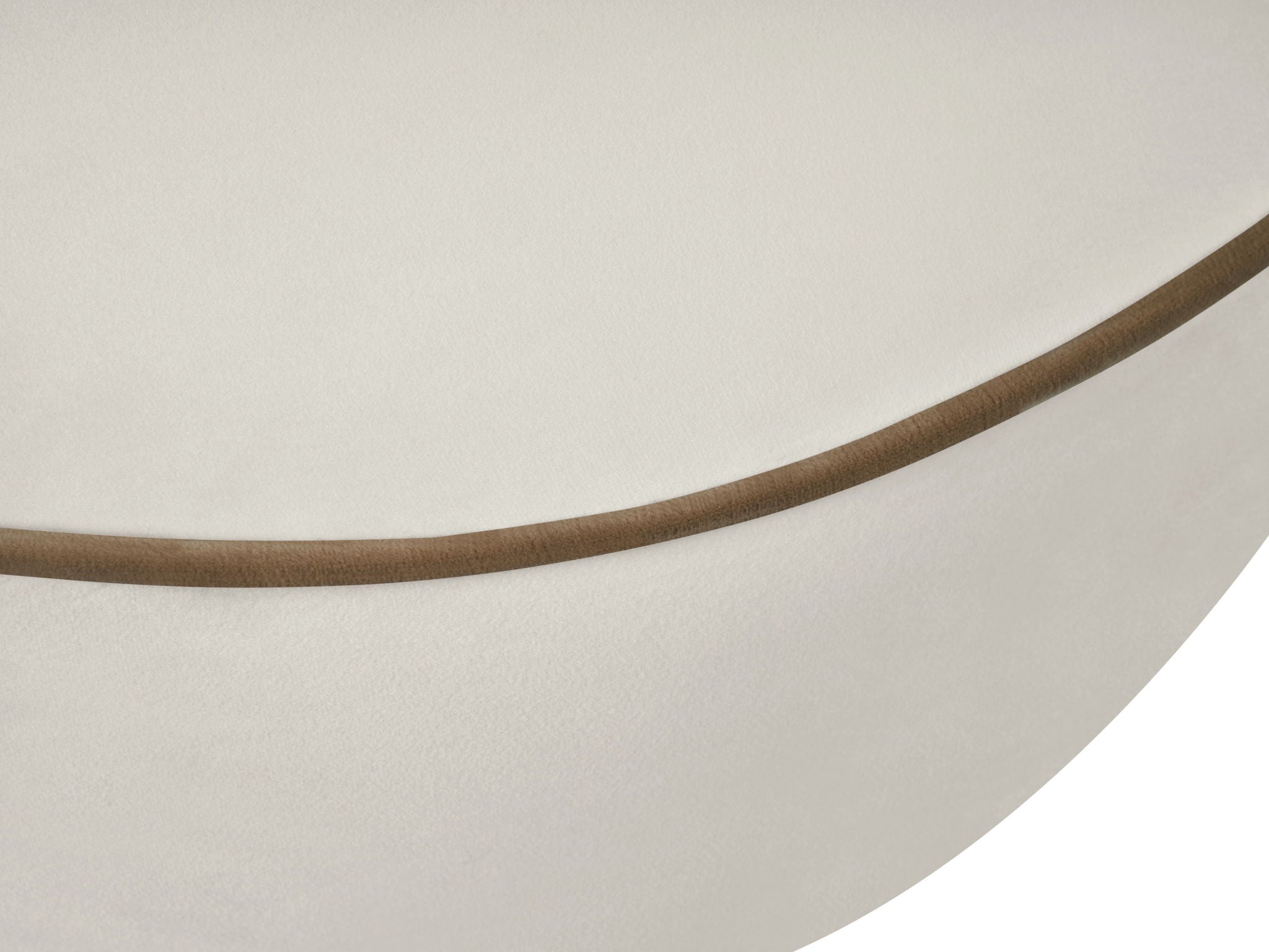 Swerve - Velvet 77" Upholstered Loveseat