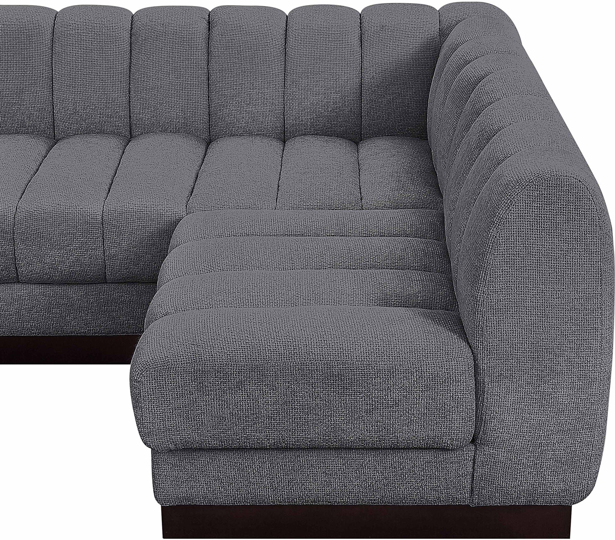Quinn - 9 Piece Modular Sectional