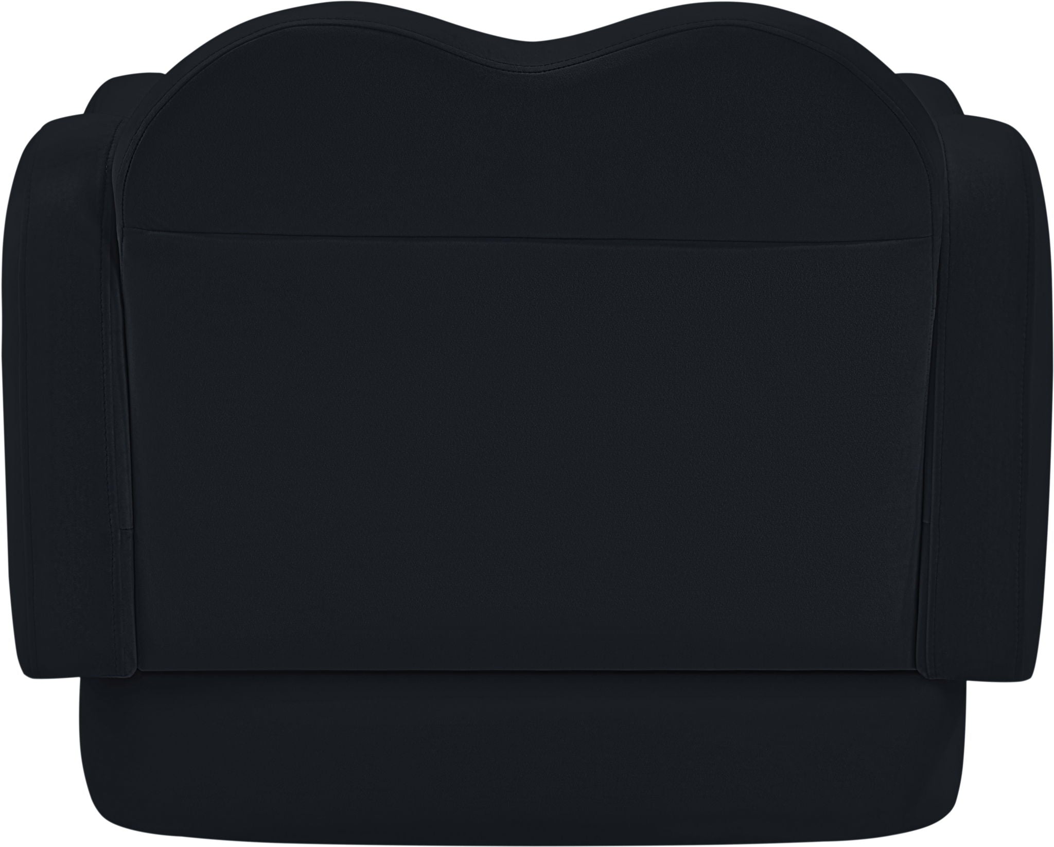 Bloom - Velvet Chair
