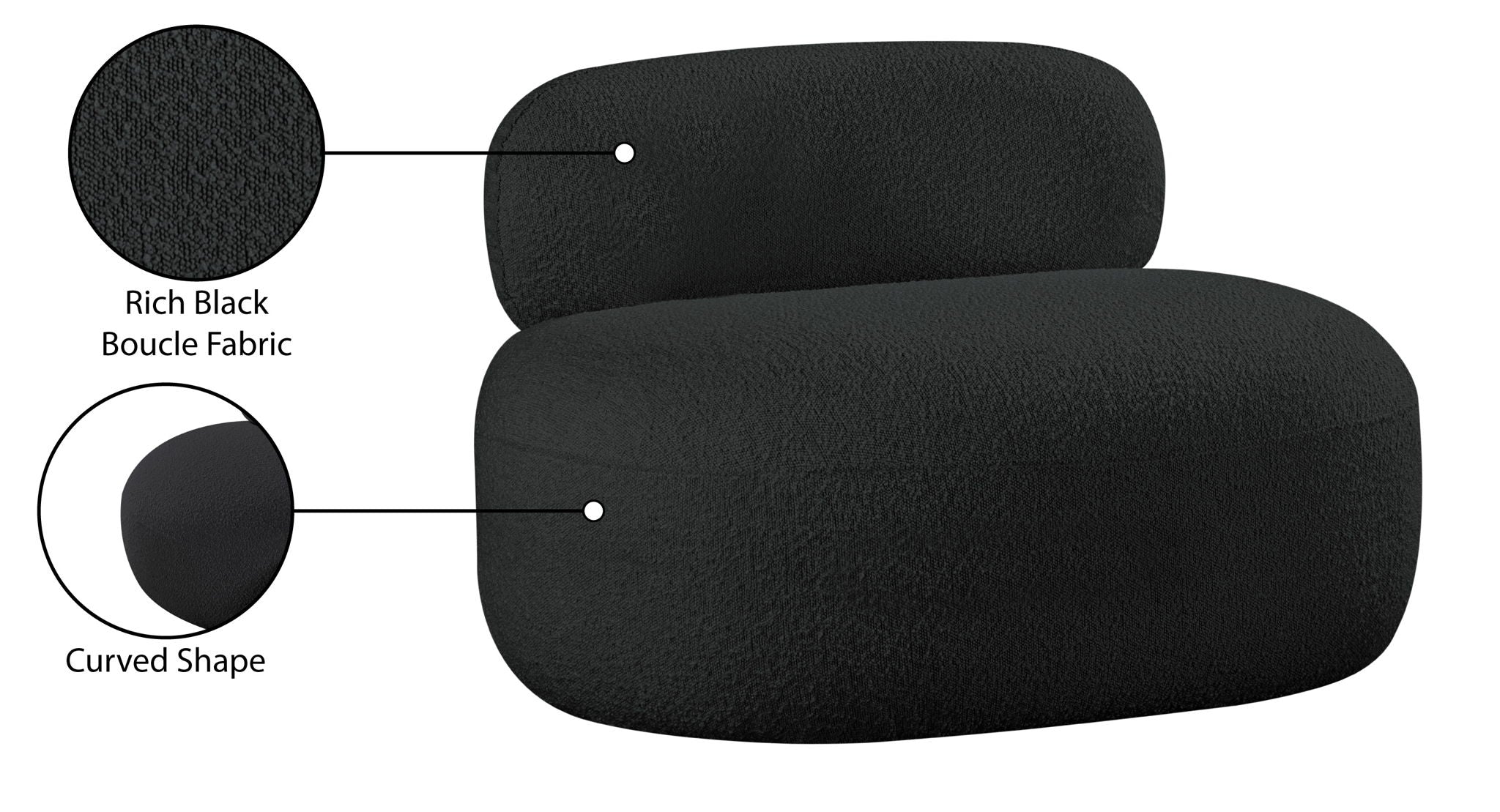 Venti - Chair