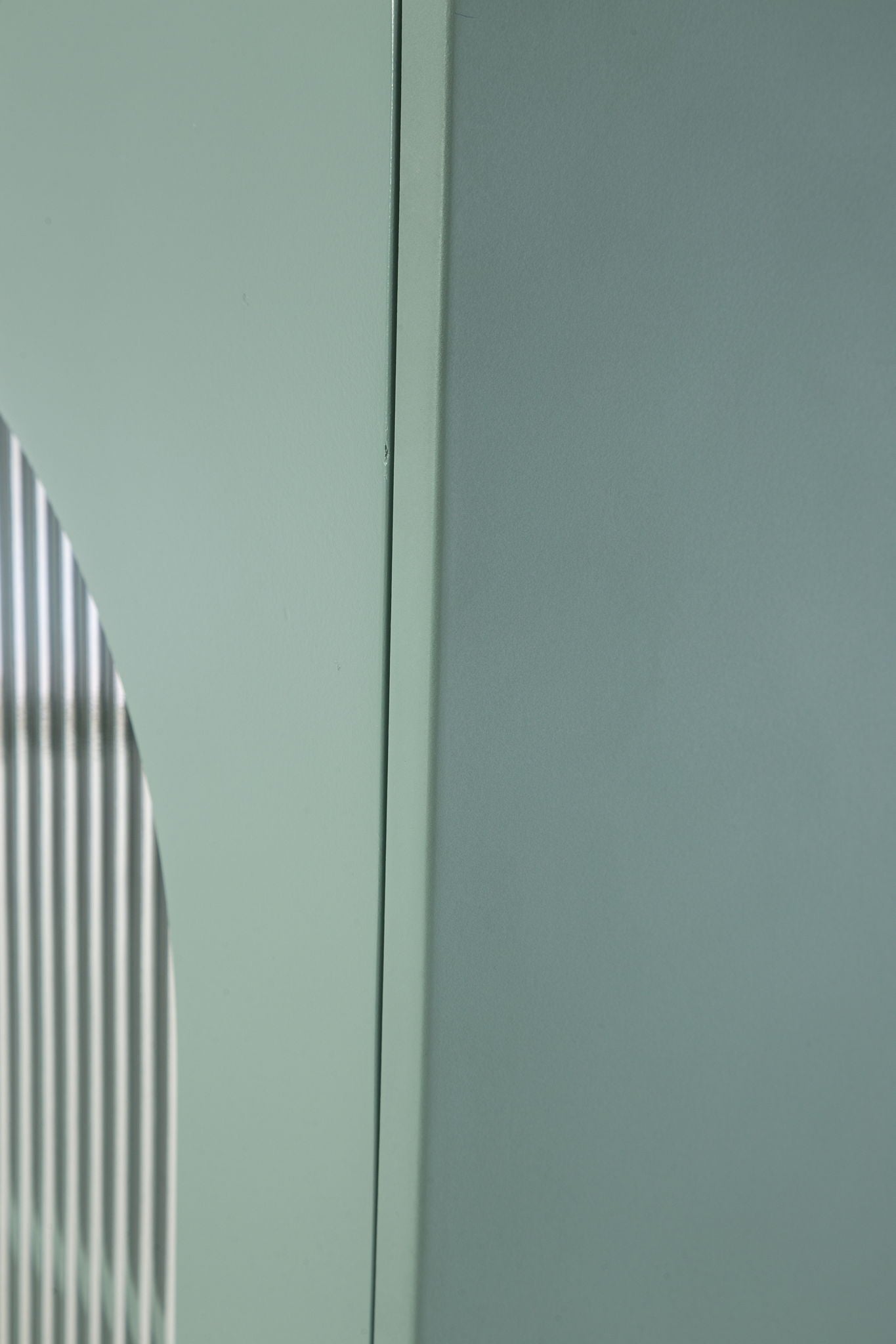 Adwen - Accent Cabinet - Light Green