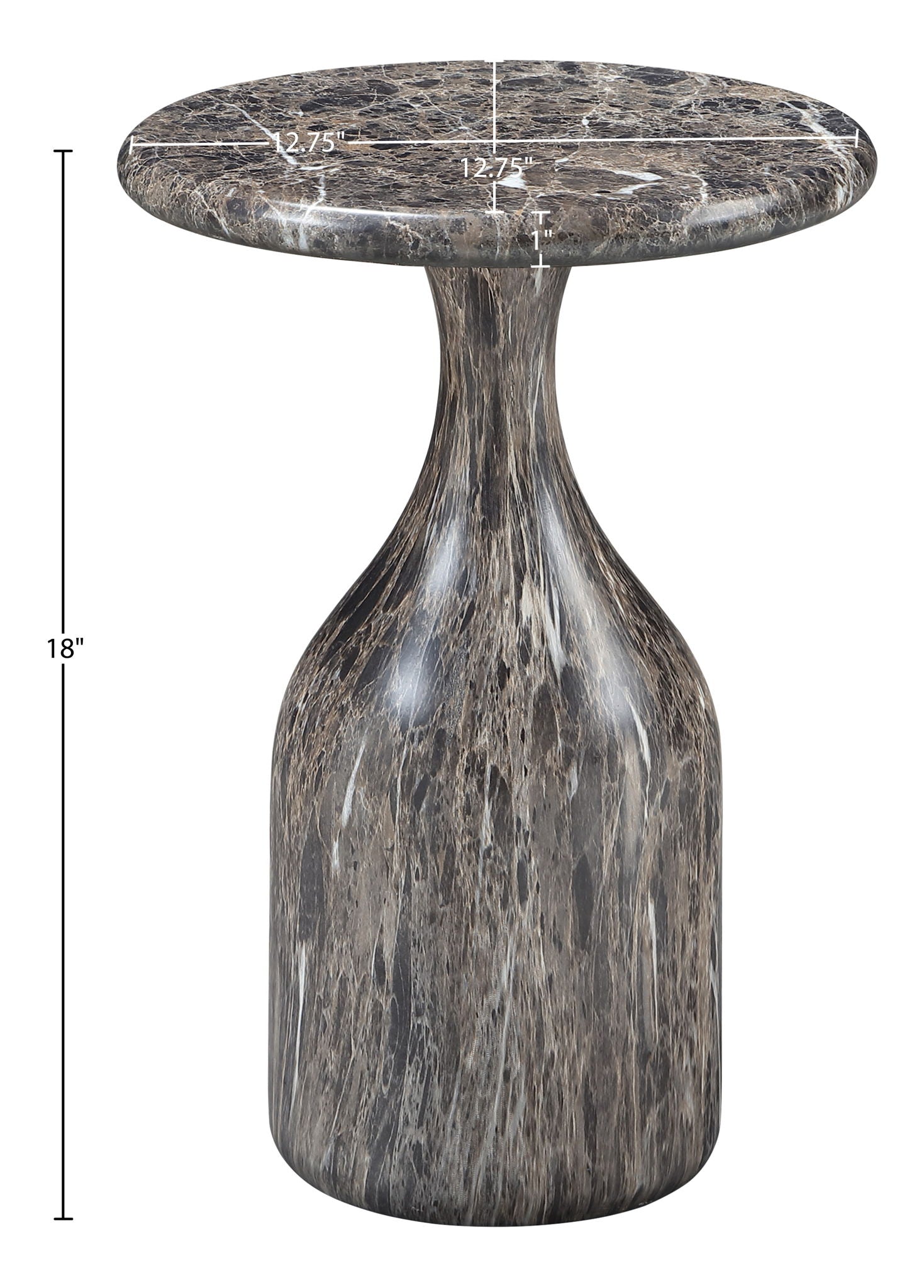 Savona - End Table