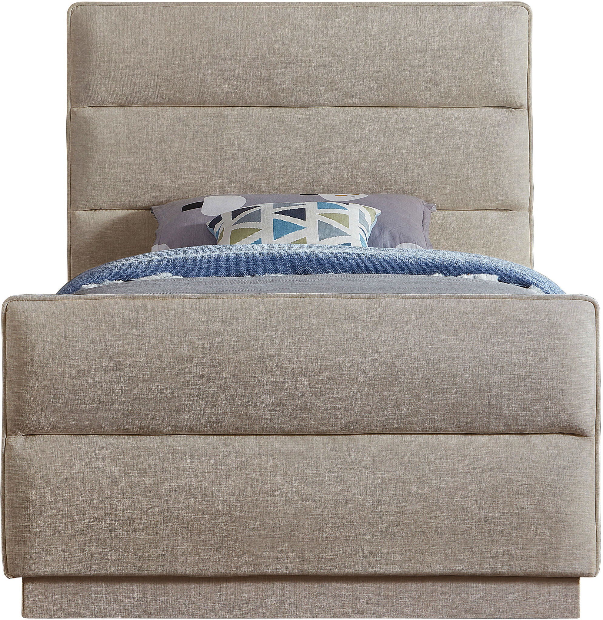 Paxton - Bed