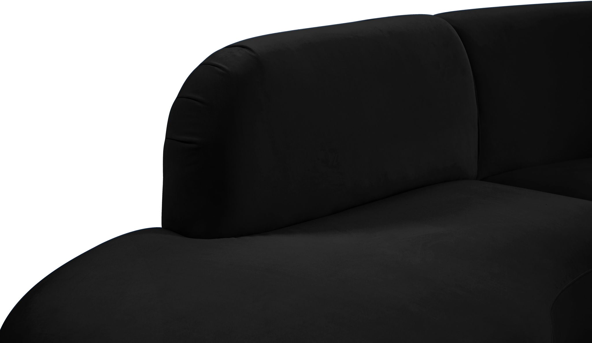Rosa - Sectional