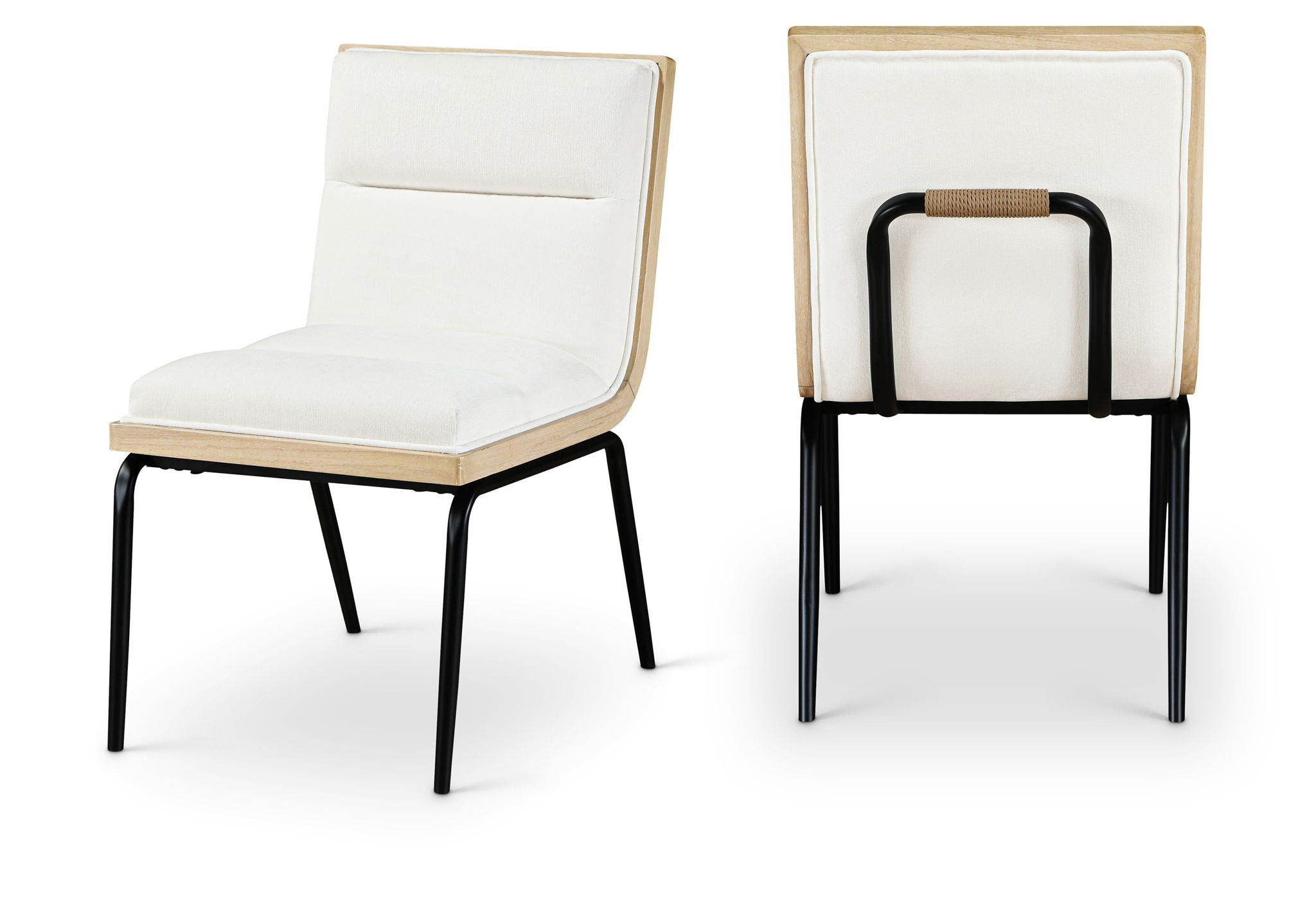 Viceroy - Dining Chair (Set of 2)