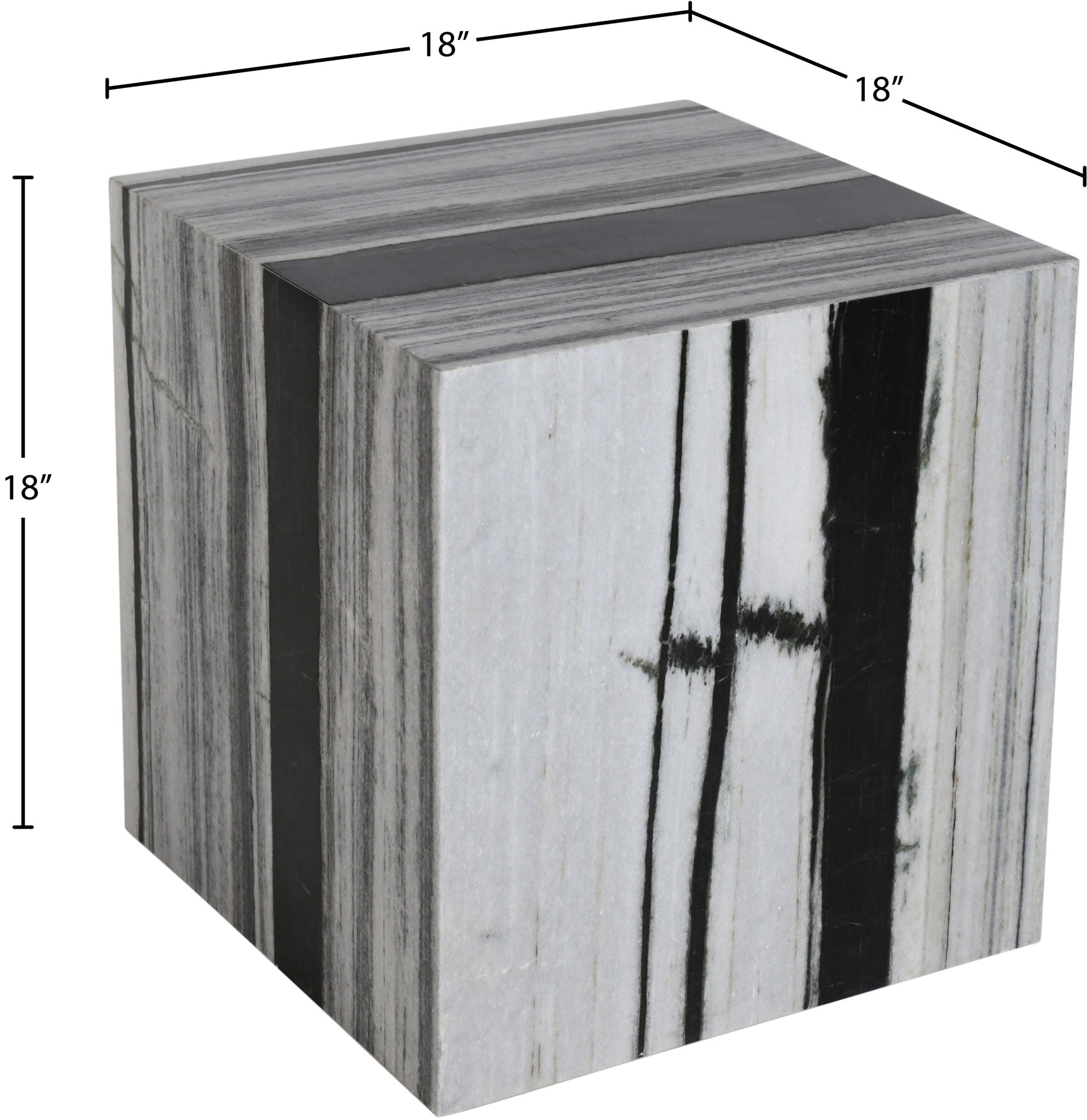 Bolzano - Marble Table