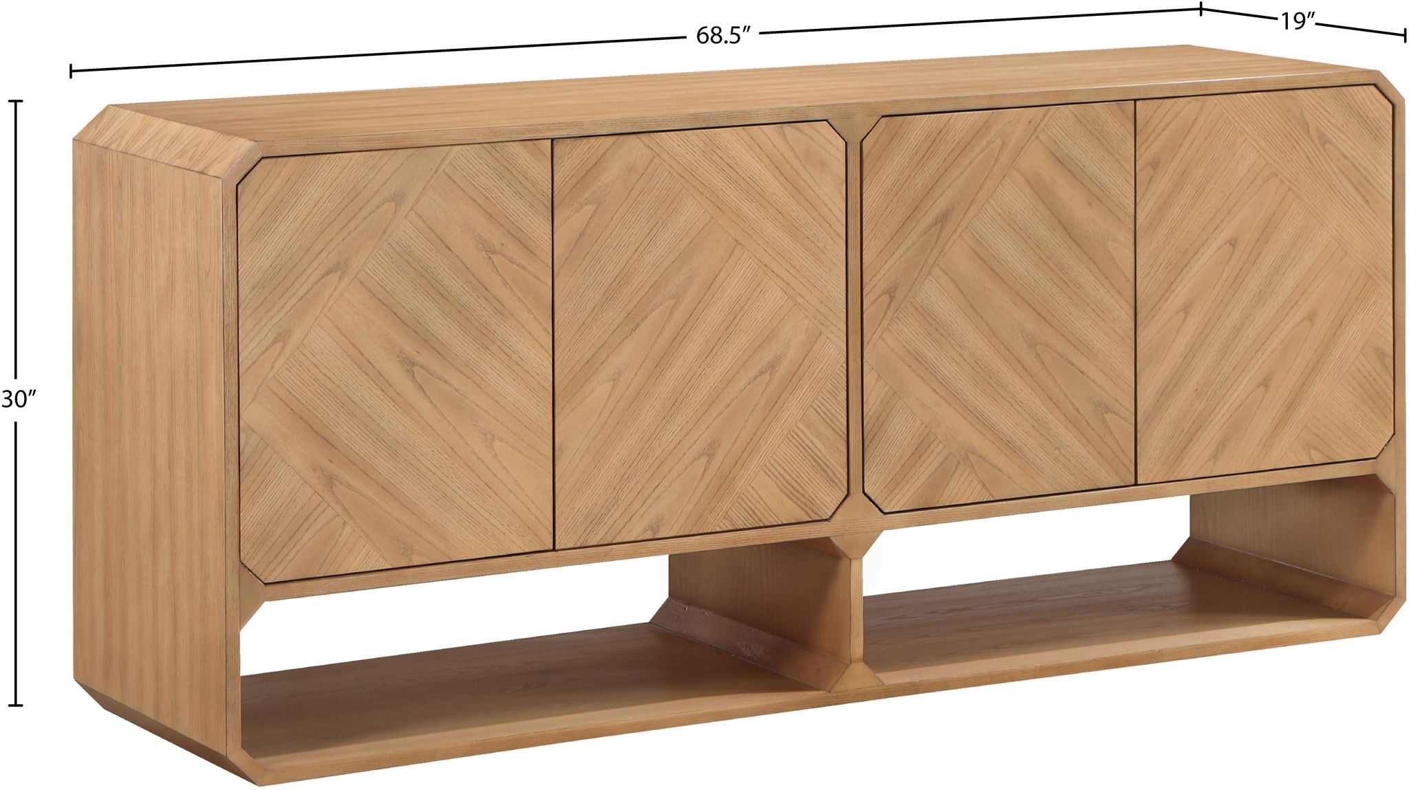 Parker - Sideboard / Buffet