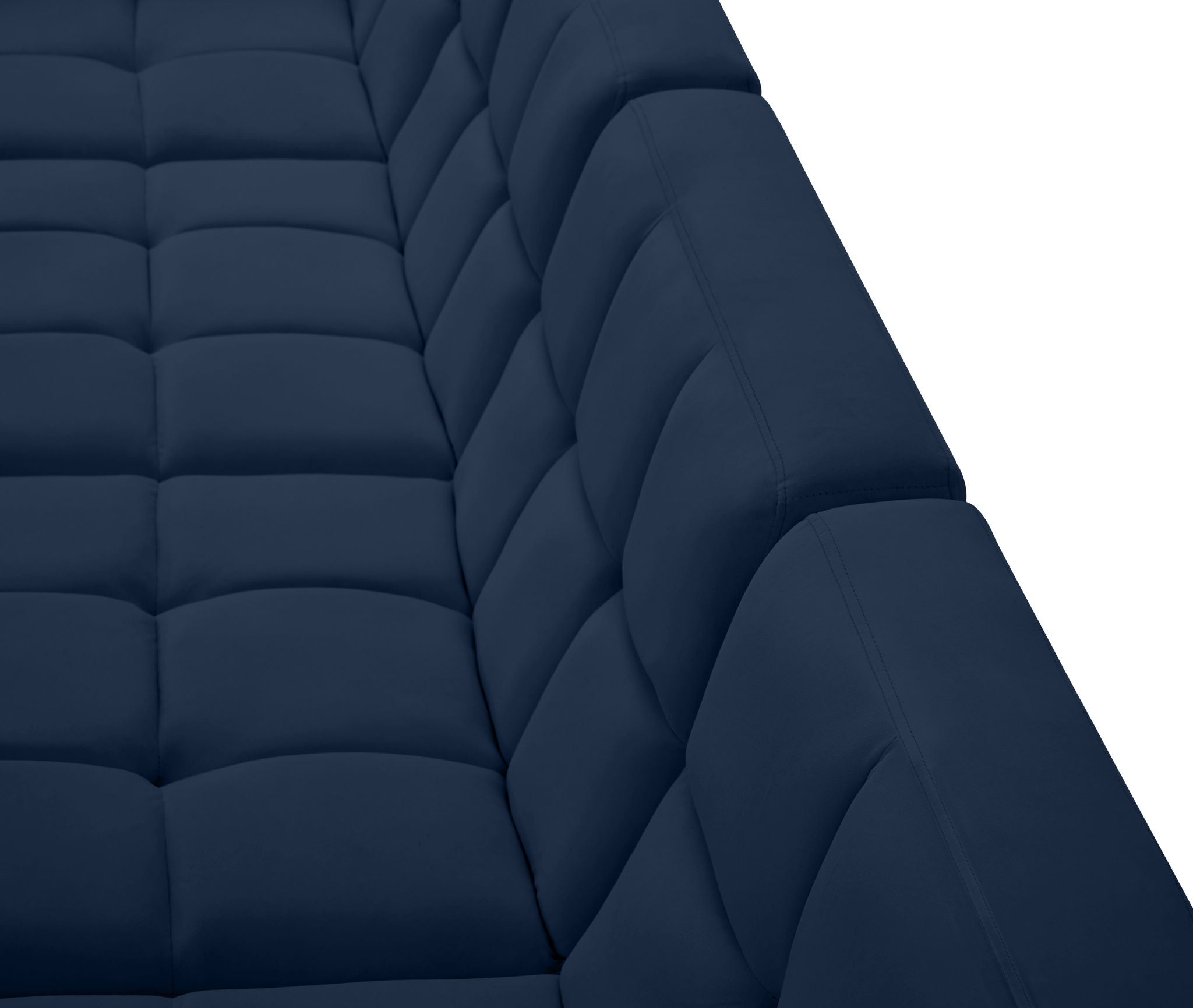 Relax - 7 Piece Modular Sectional