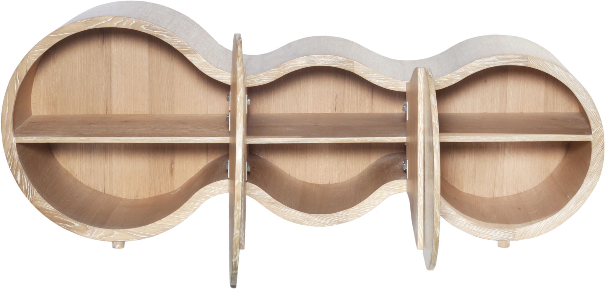 Sono - Sideboard / Buffet - Oak