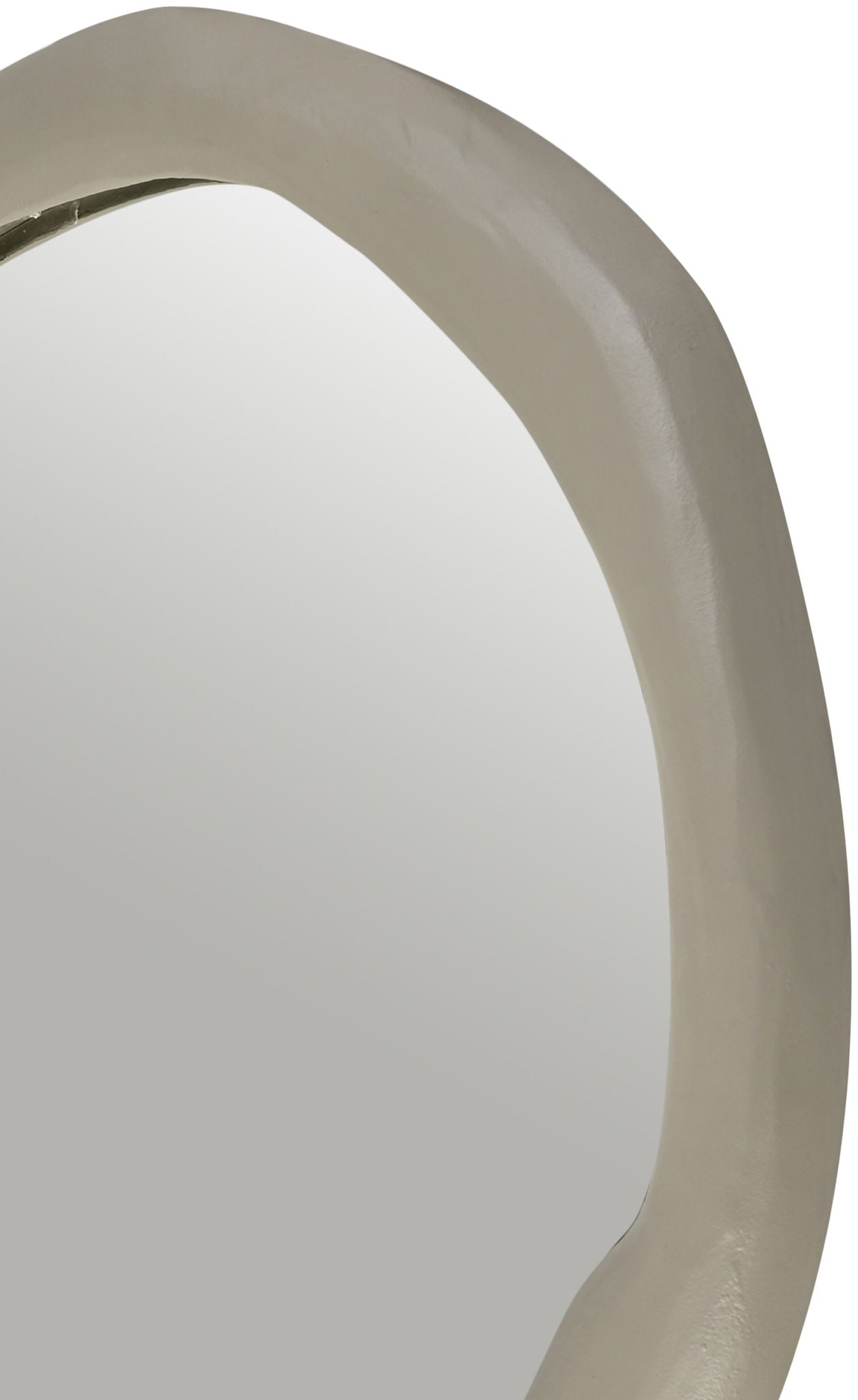 Armada - Aluminum Mirror