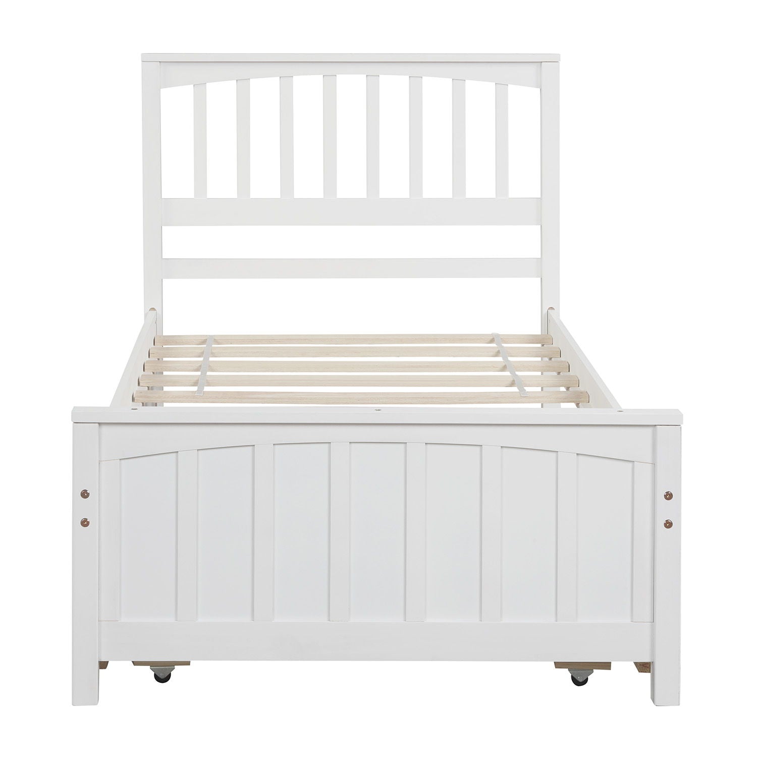 Platform Bed