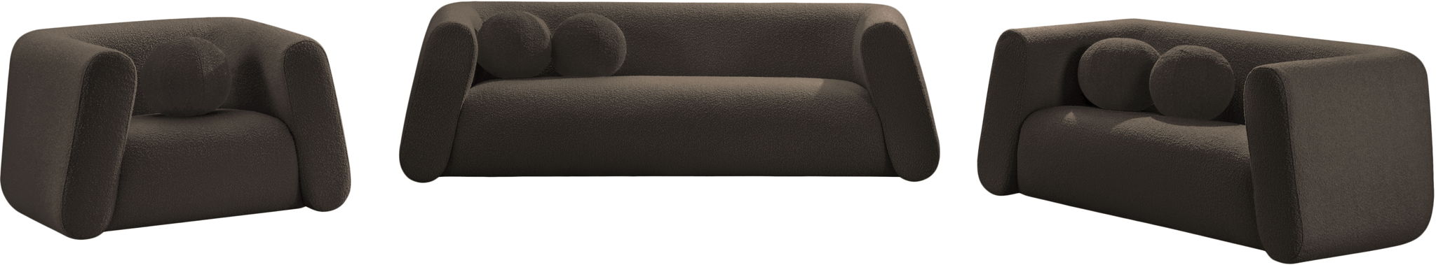 Abbington - Sofa