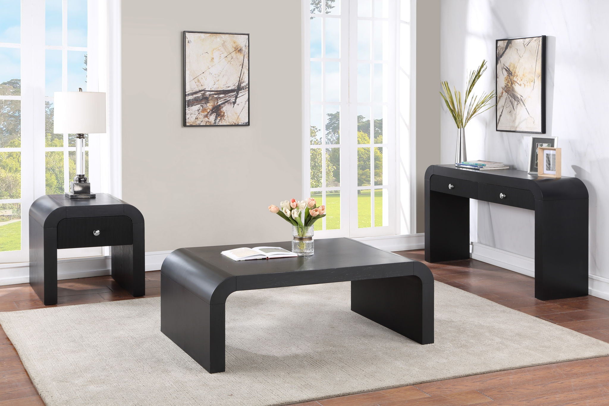 Artisto - Console Table