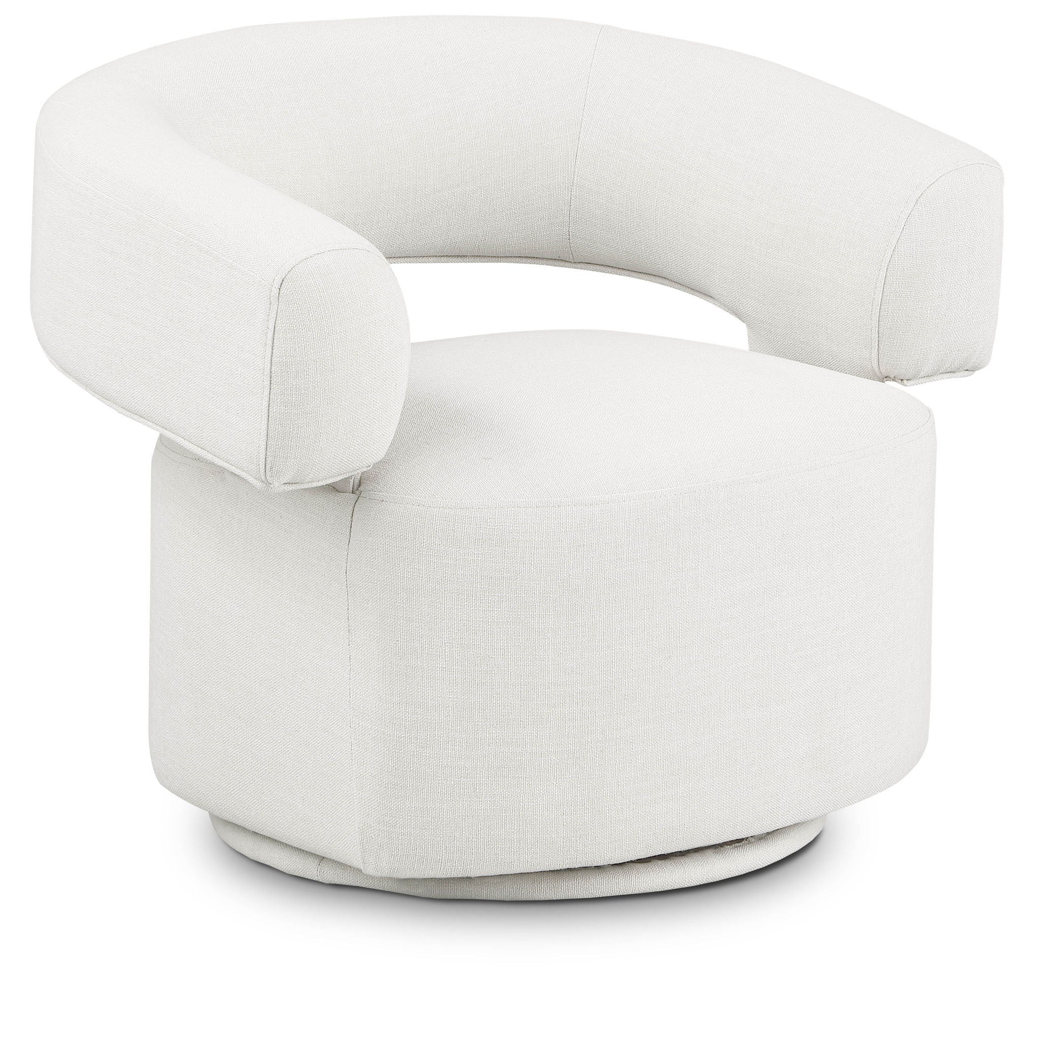 Niya - Swivel Accent Chair