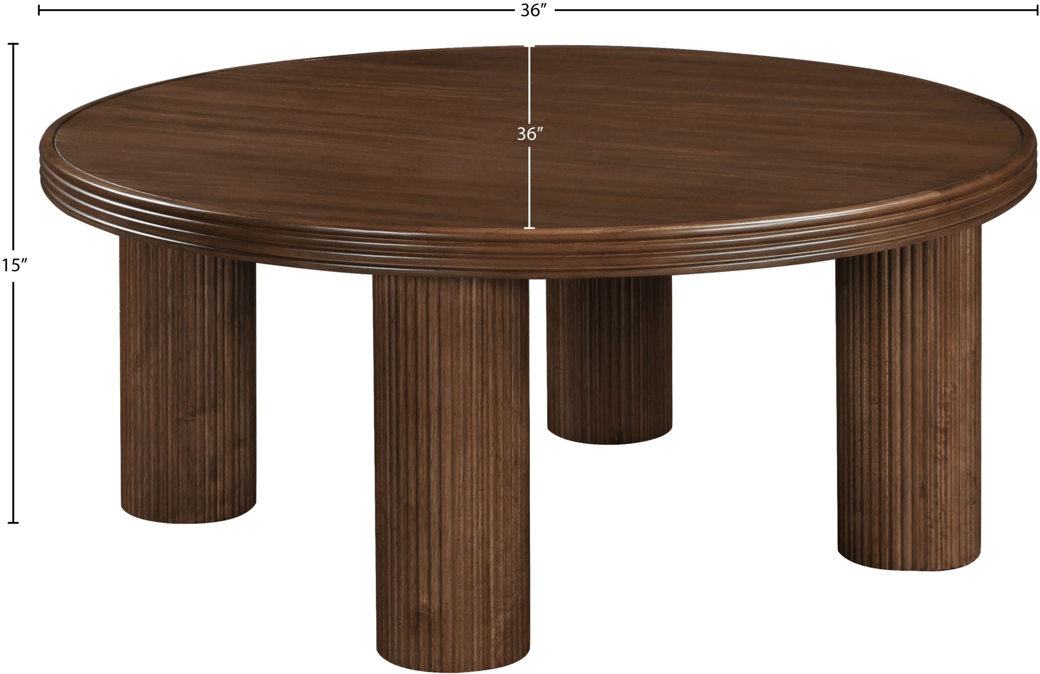 Hayden - Coffee Table