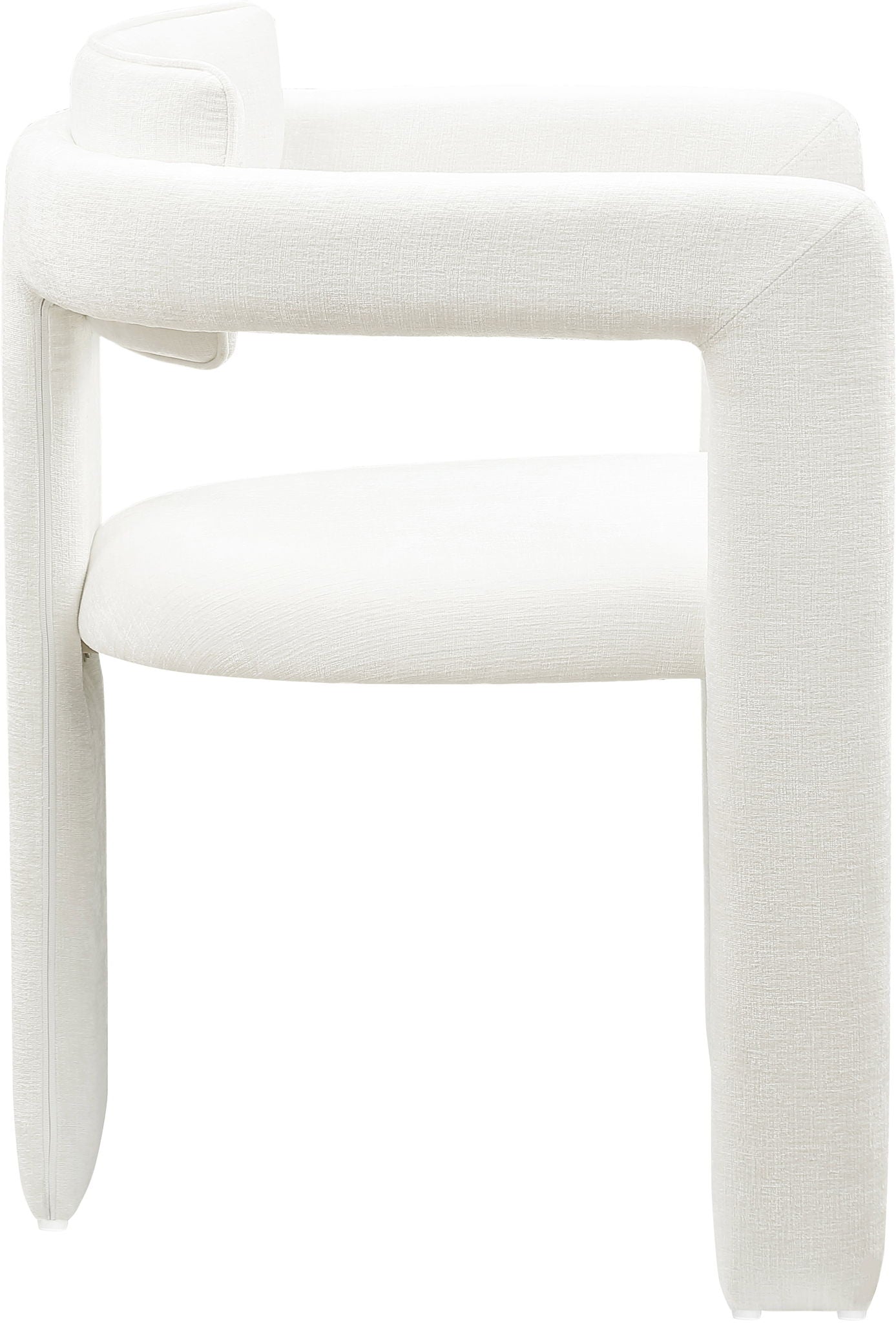 Brenda - Chenille Dining Chair (Set of 2)