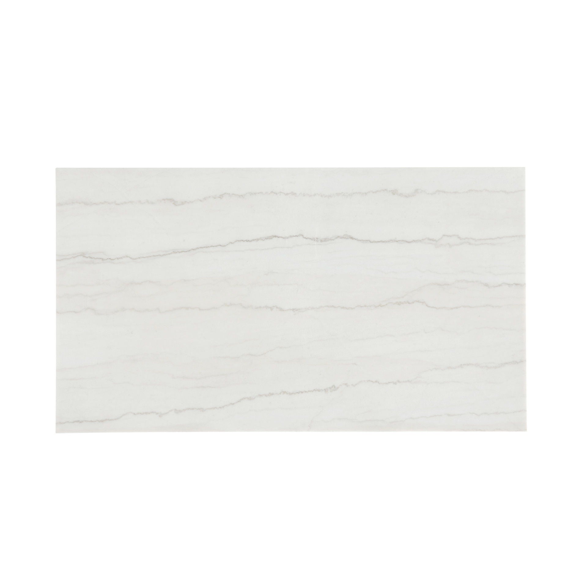 Essence - 70" Rectangle Dining Table With Marble Top
